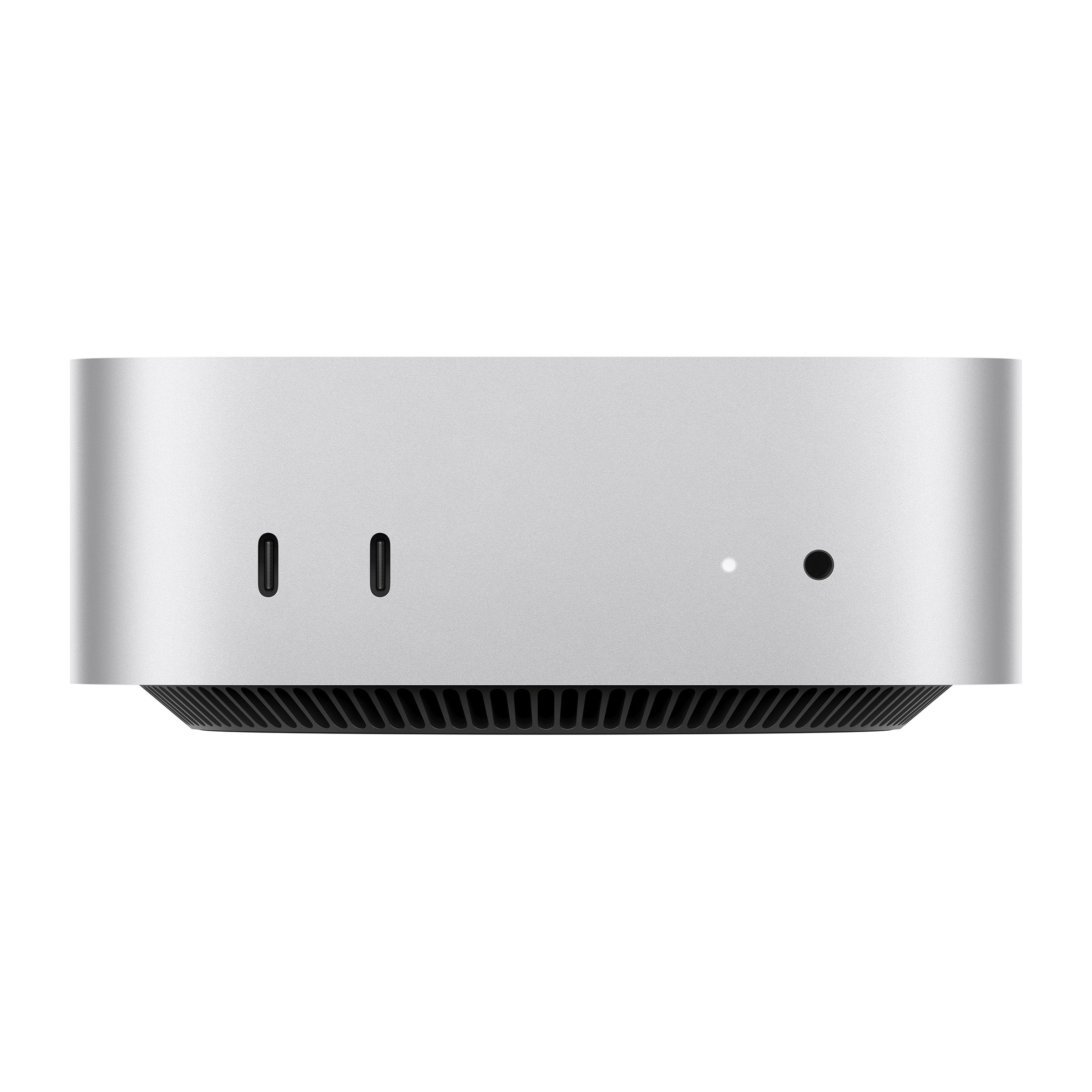MAC MINI M4 16GB/256GB SILVER MU9D3LL/A - Image 1