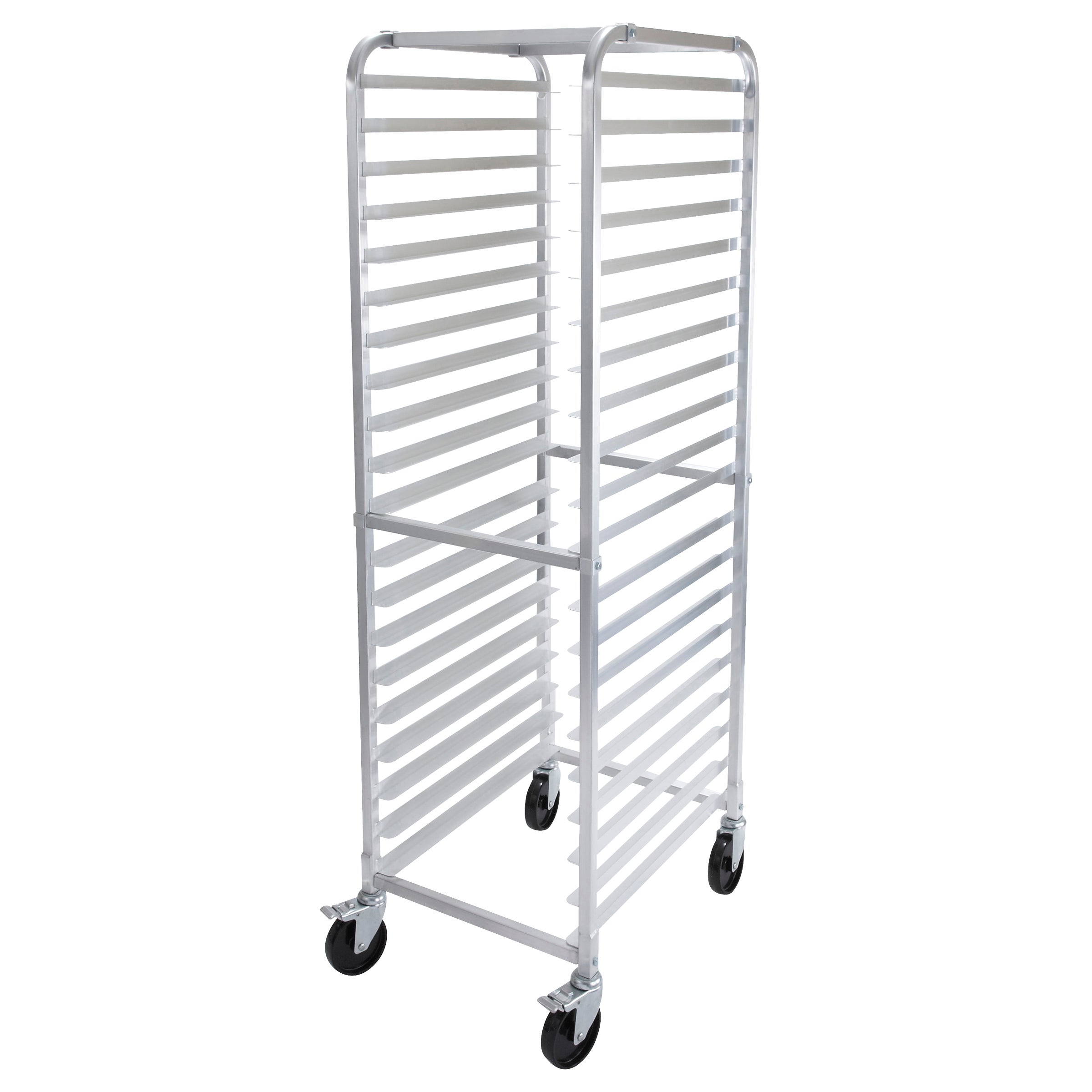 WINCO SHEET PAN RACK ALUMINUM M#ALRK-20