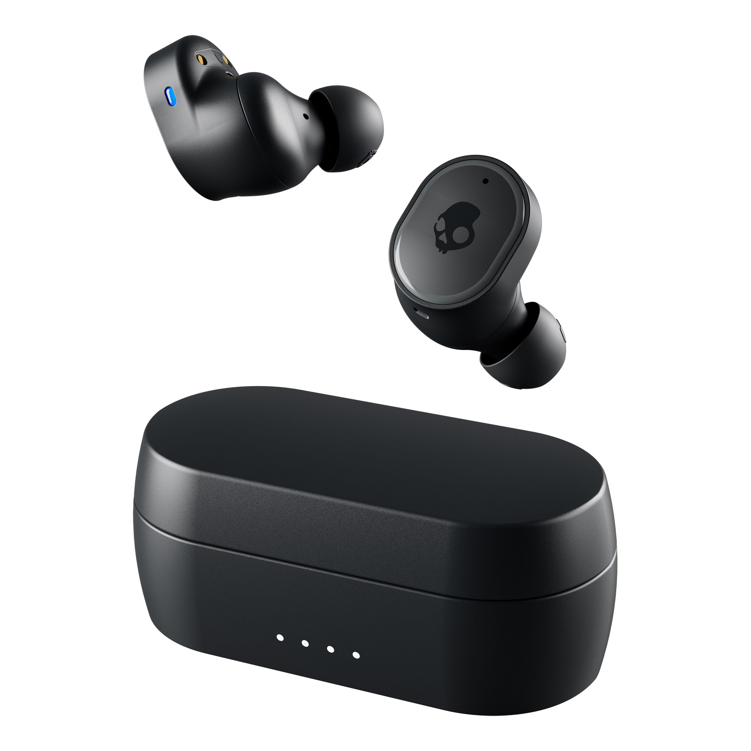 SKULLCANDY SESH ANC WIRELESS EARPHONES ^