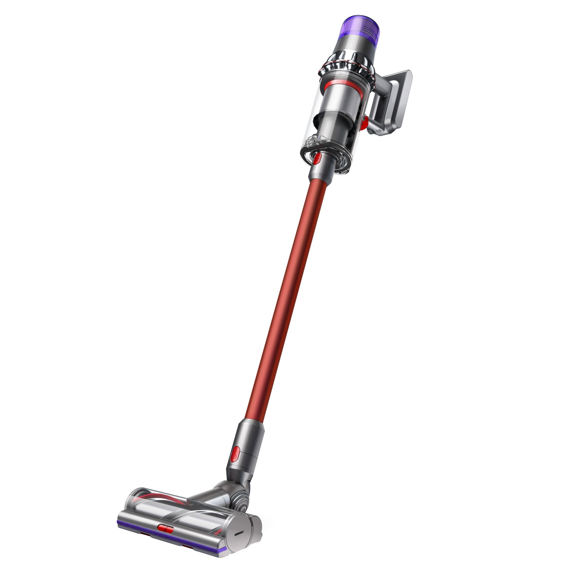 DYSON V11 ANIMAL+ ^ CORDLESS STICK VACUUM - Image 1