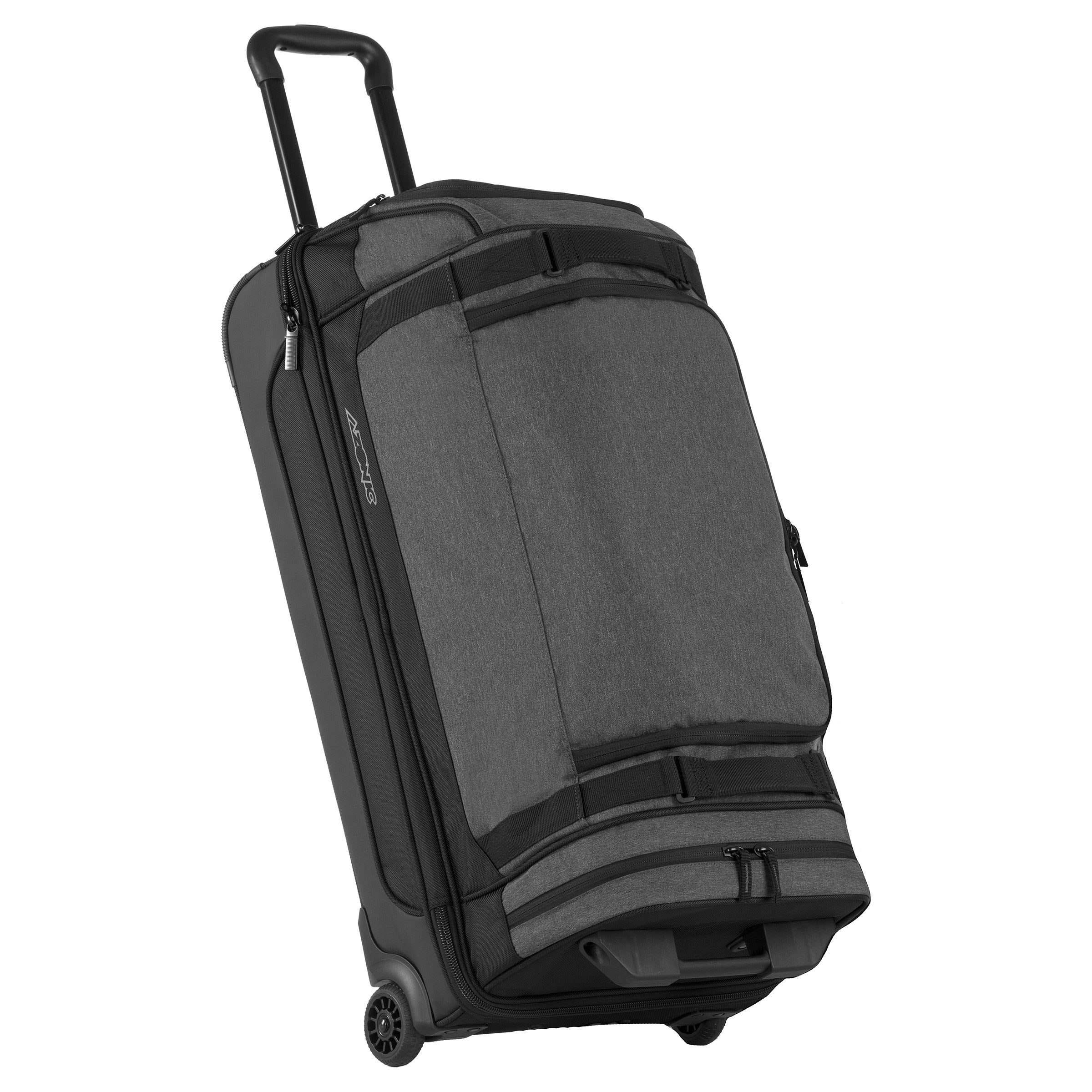 AZONIC ROLLING GEAR BAG