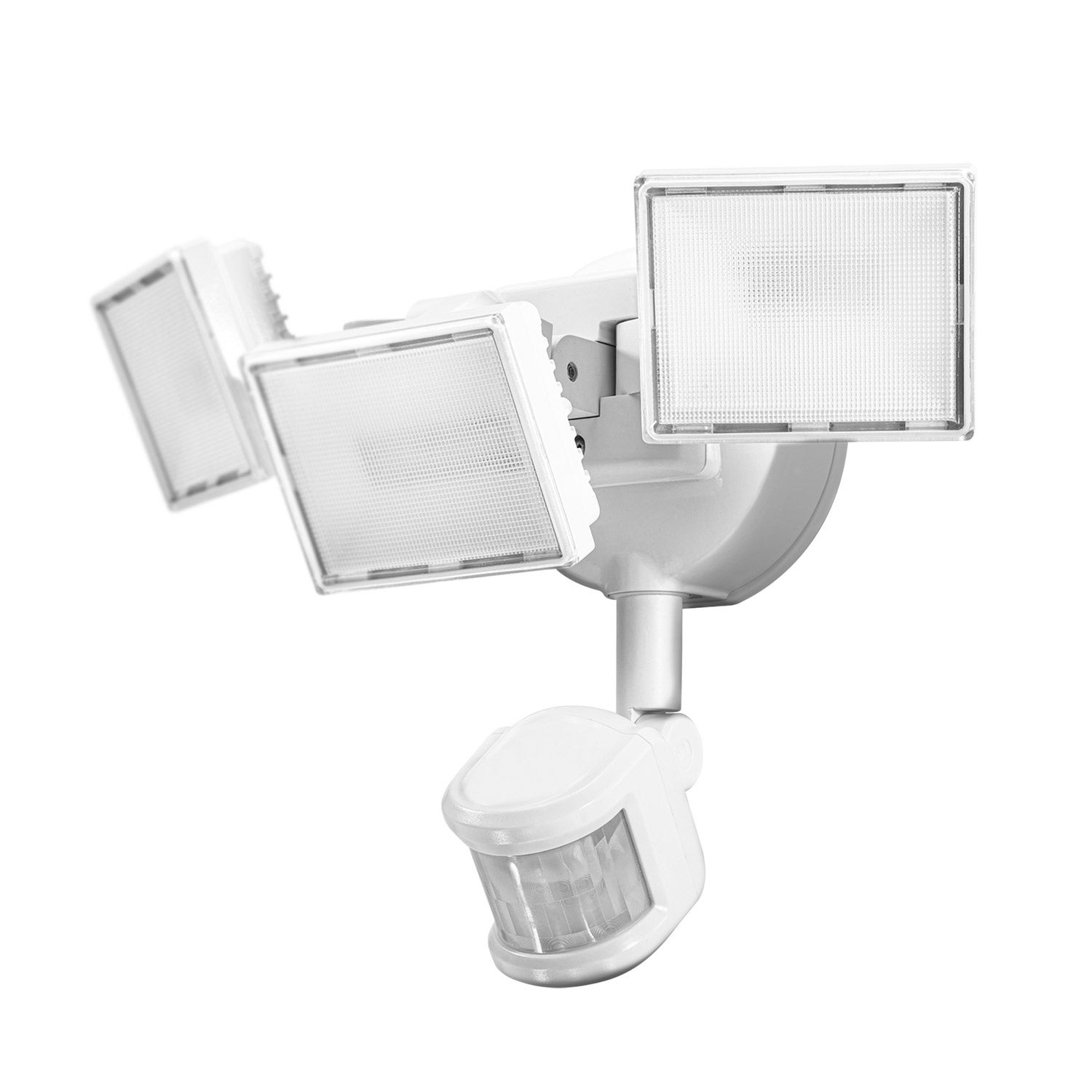 KODA MOTION ACTIVATED LED SECURITY FLOODLIGHT ^