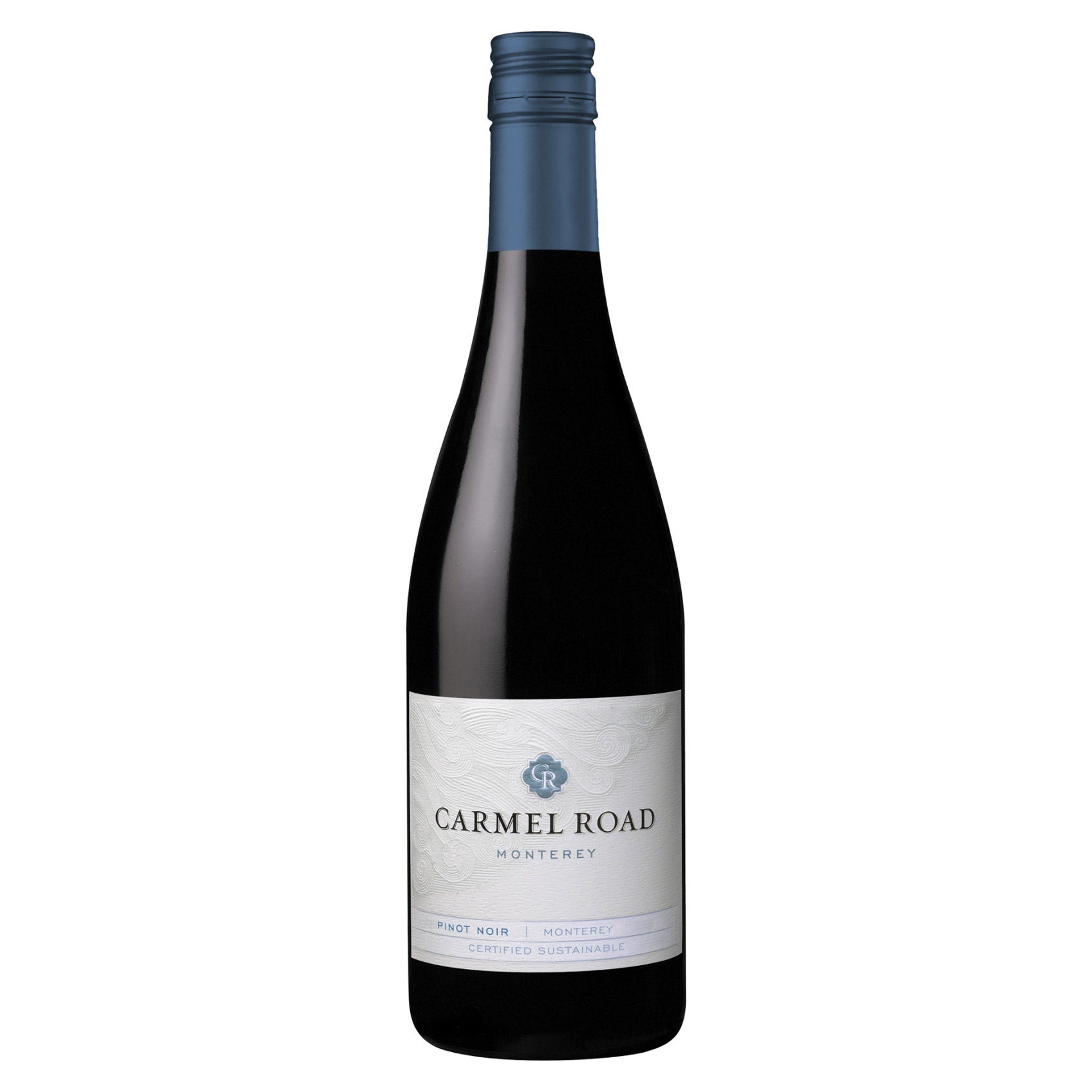CARMEL ROAD PINOT NOIR MONTEREY 750ML