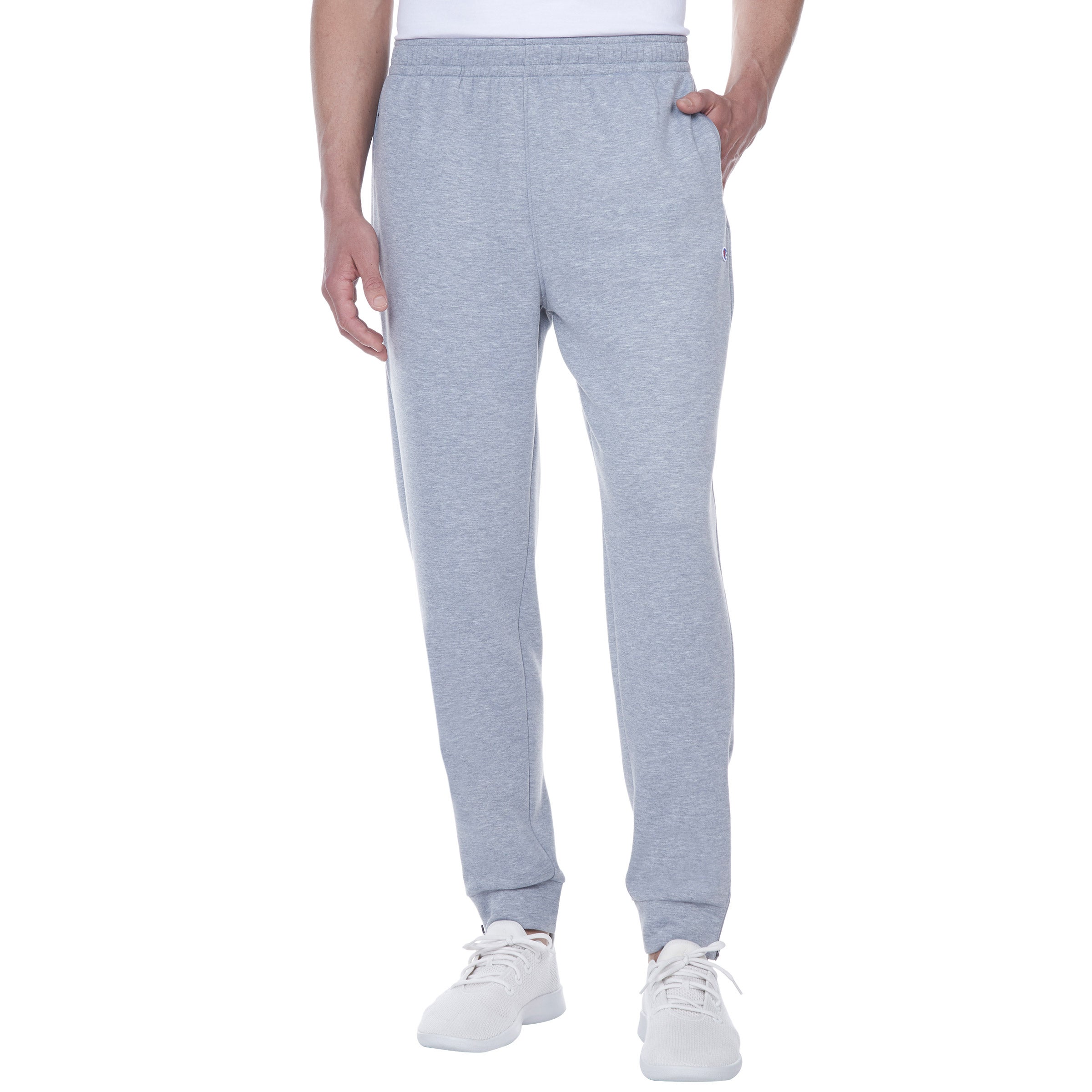 CHAMPION MEN'S PERFORMANCE JOGGER - Image 1