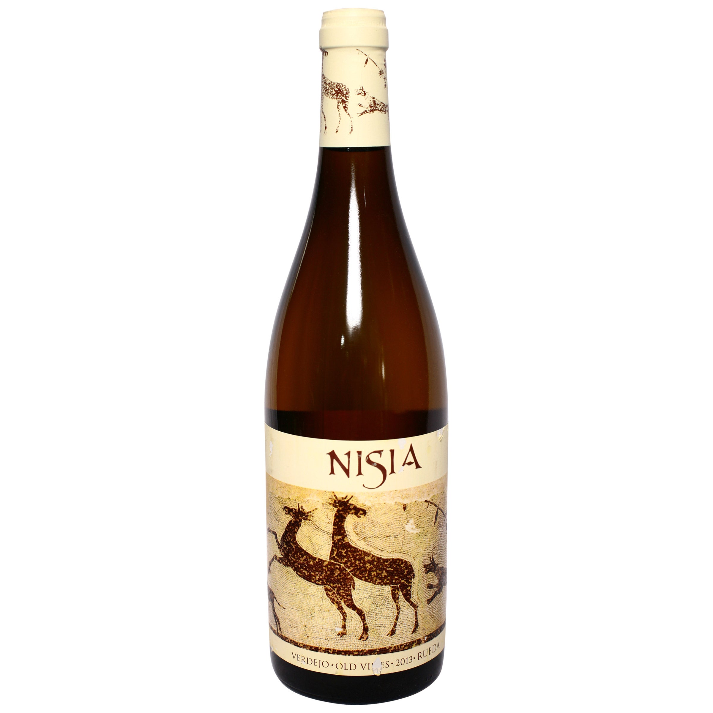 NISIA (IL) VERDEJO SPAIN 750ML