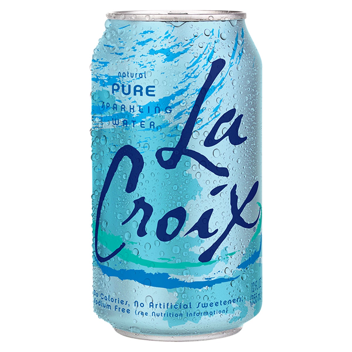 LA CROIX PURE 24/12 OZ - Image 1