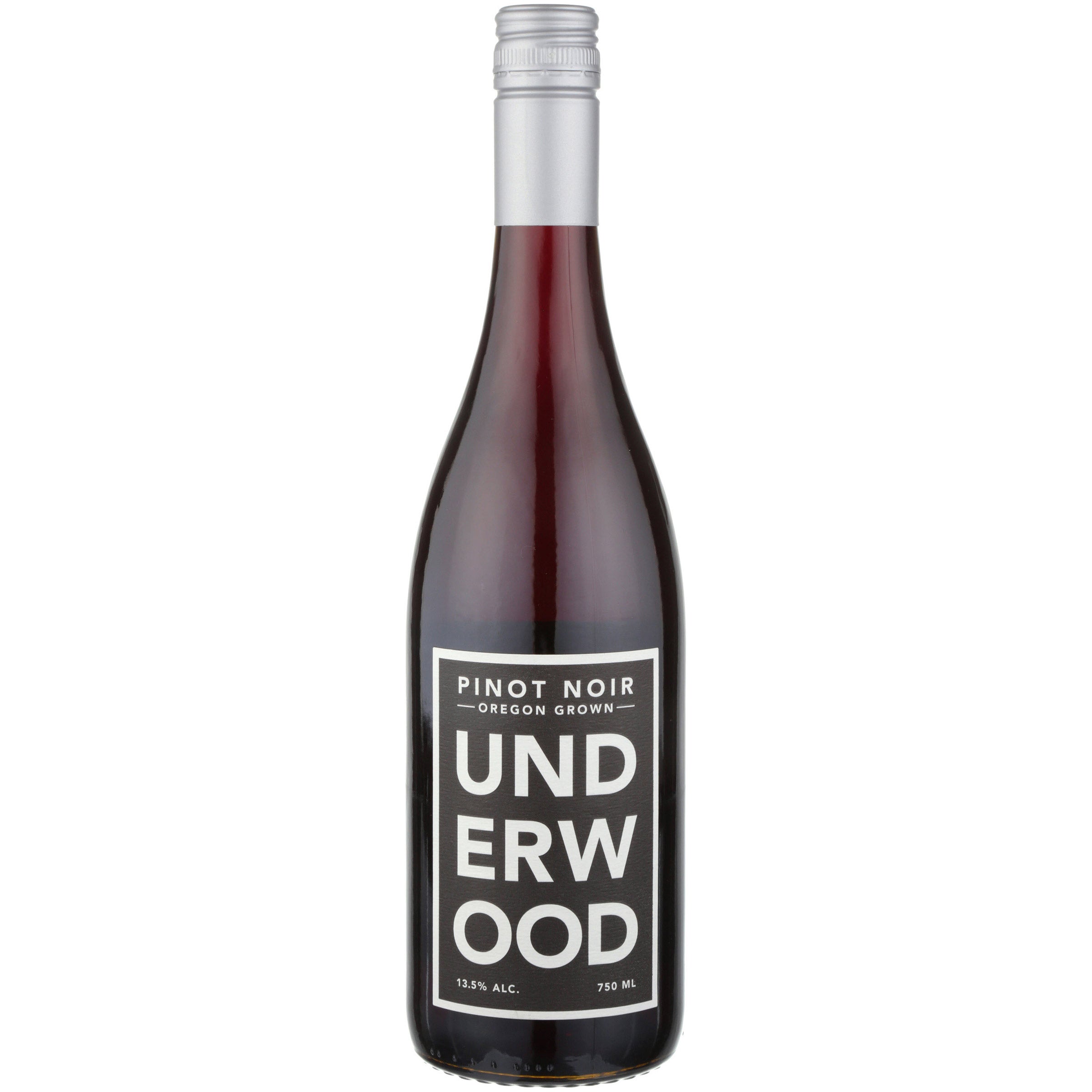 UNDERWOOD PINOT NOIR OREGON 750 ML