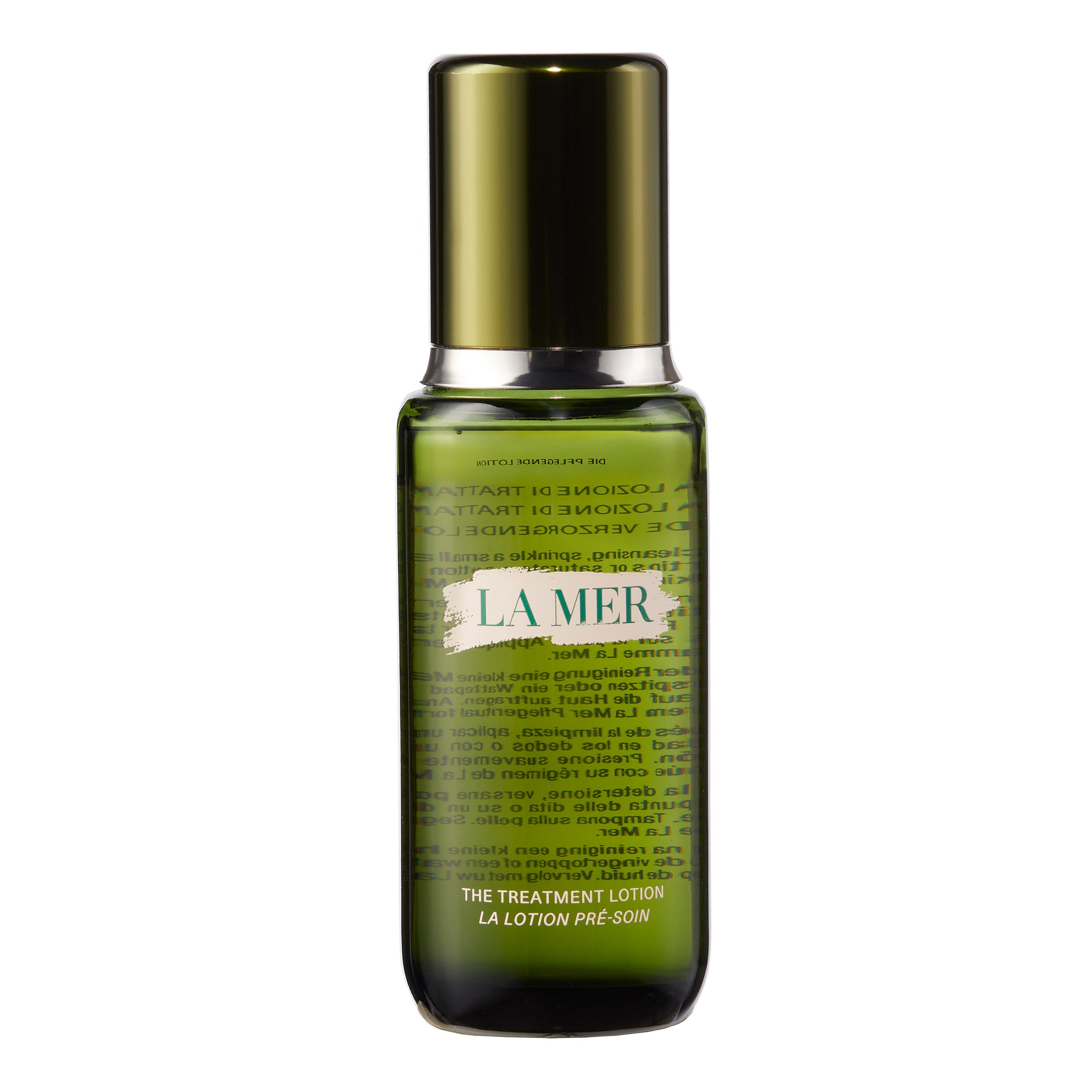 LA MER THE TREATMENT LOTION 5.0 FL OZ