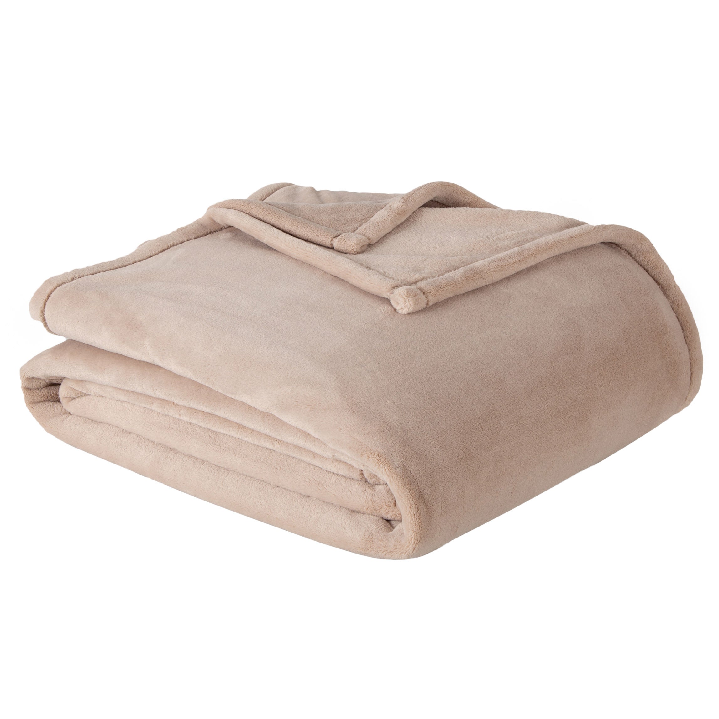 BERKSHIRE LUXELOFT BLANKET TWIN 66¨ X 92¨