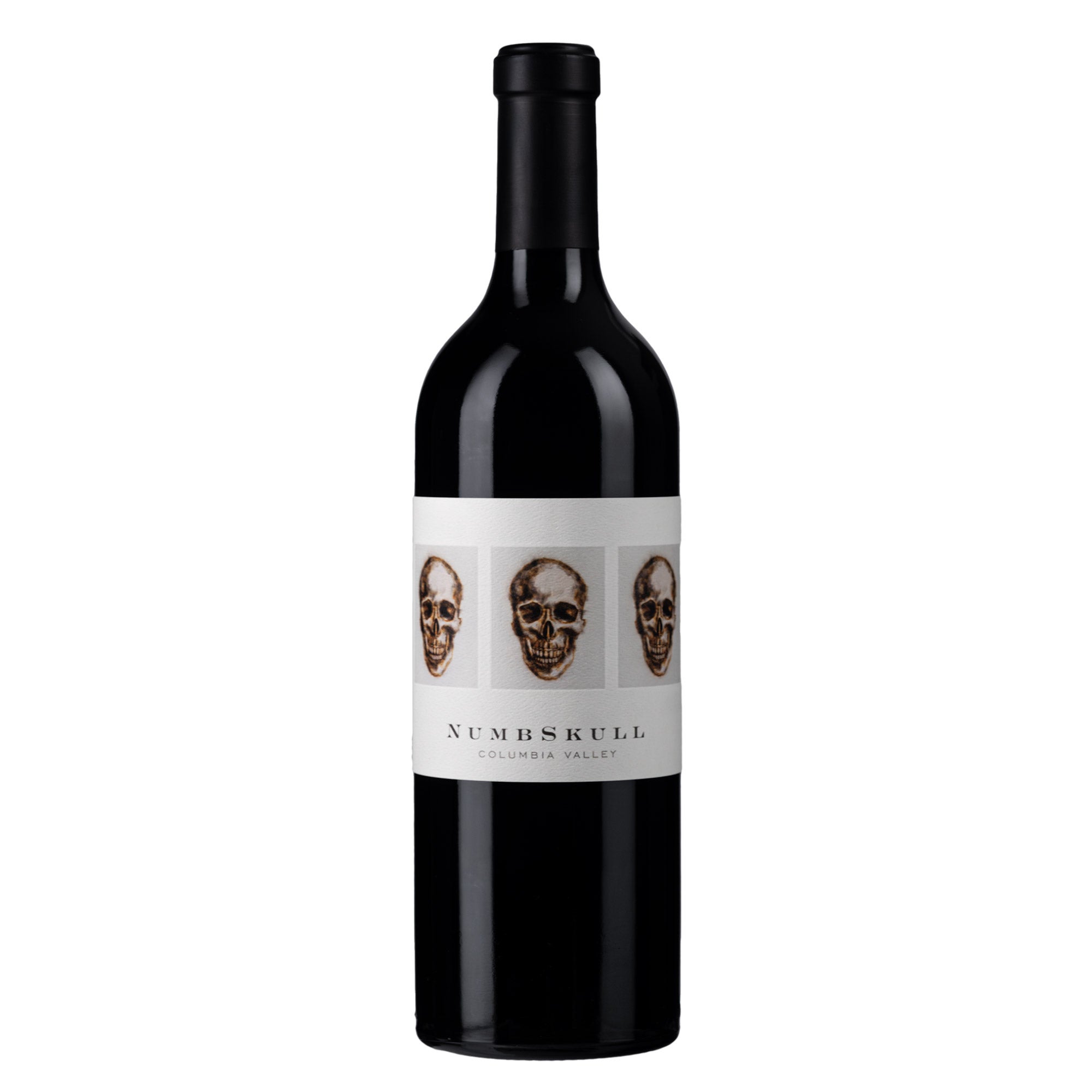 MARK RYAN WINERY (DF) NUMBSKULL BDX WALLA WALLA 750ML - Image 1