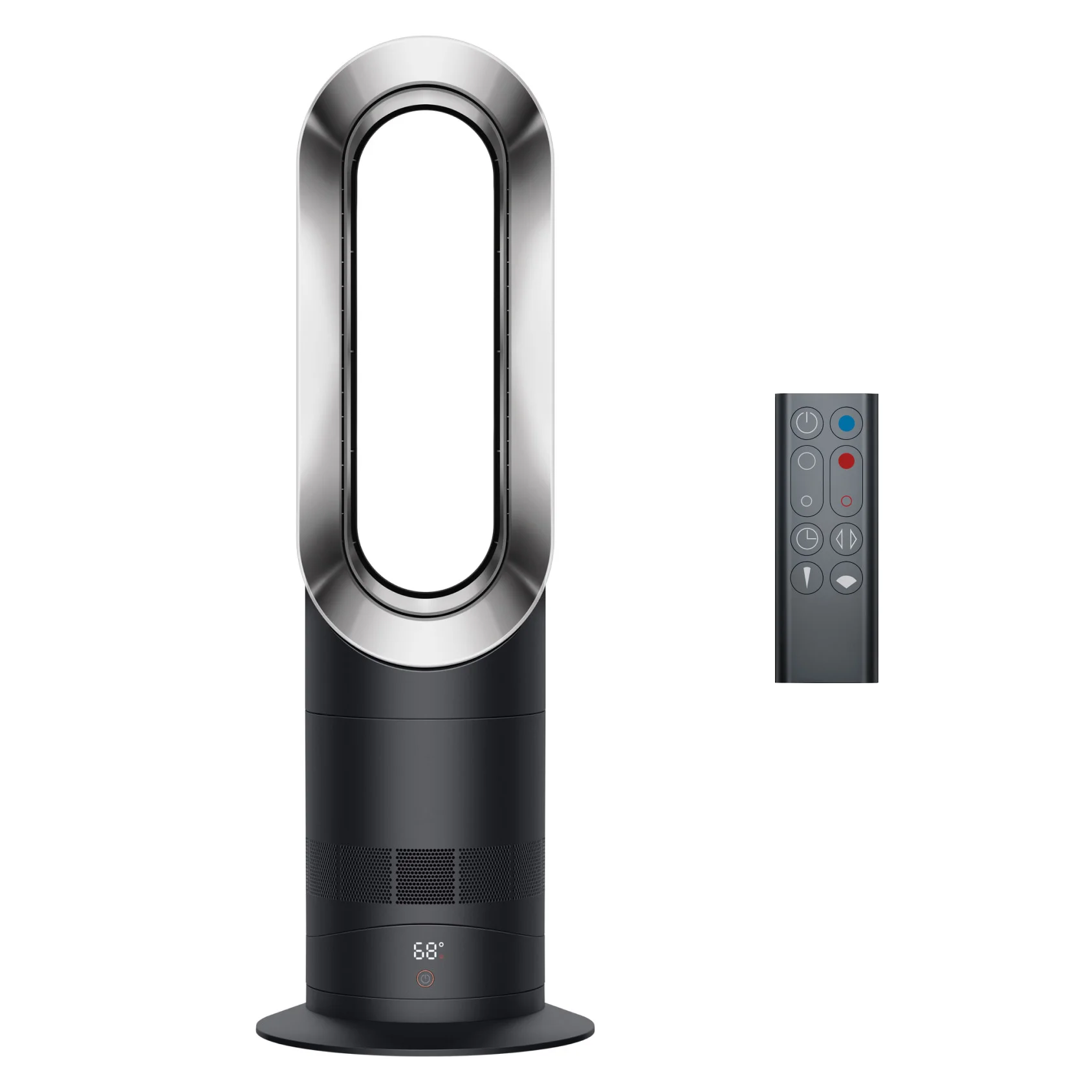 DYSON AM09 HOT + COOL HEATER / FAN