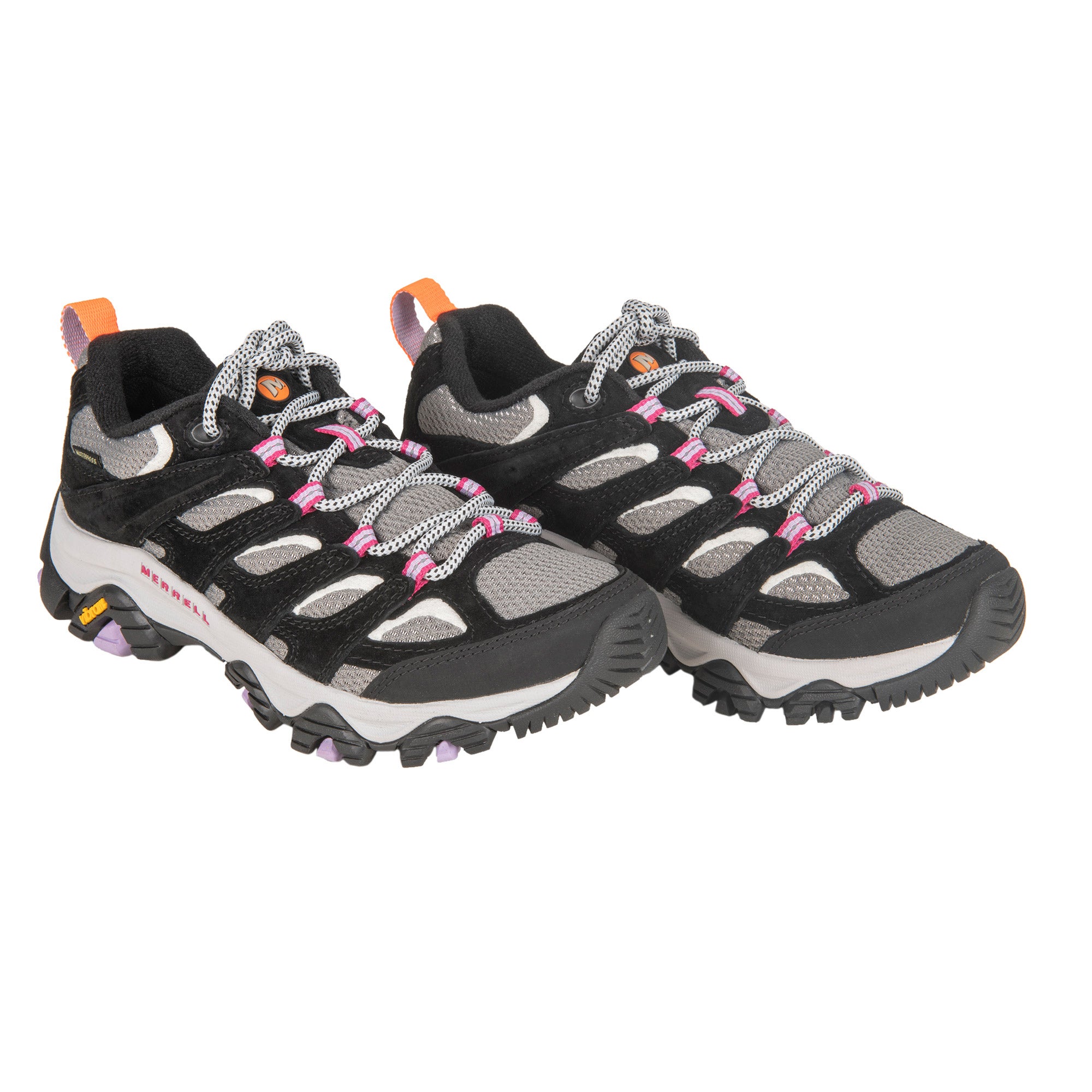 MERRELL LADIES' MOAB 3 WATERPROOF BOOT