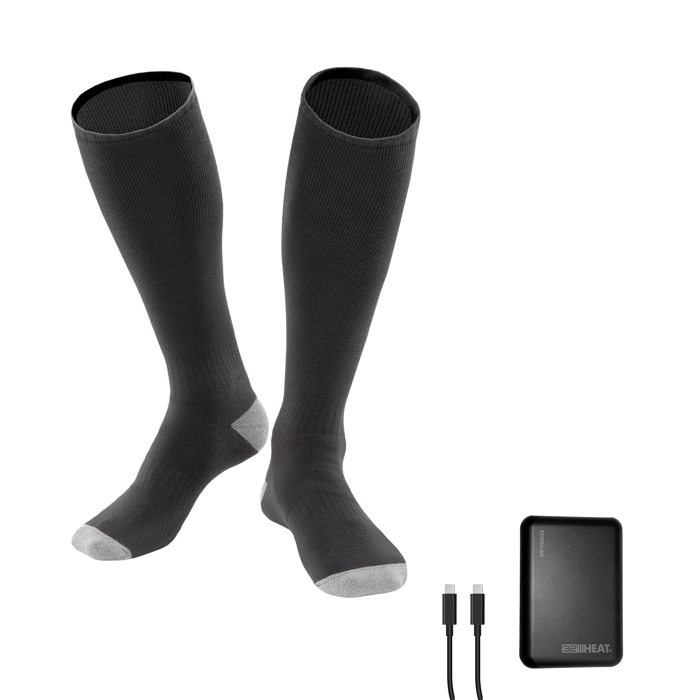 32 DEGREES HEATED SOCKS - Image 1