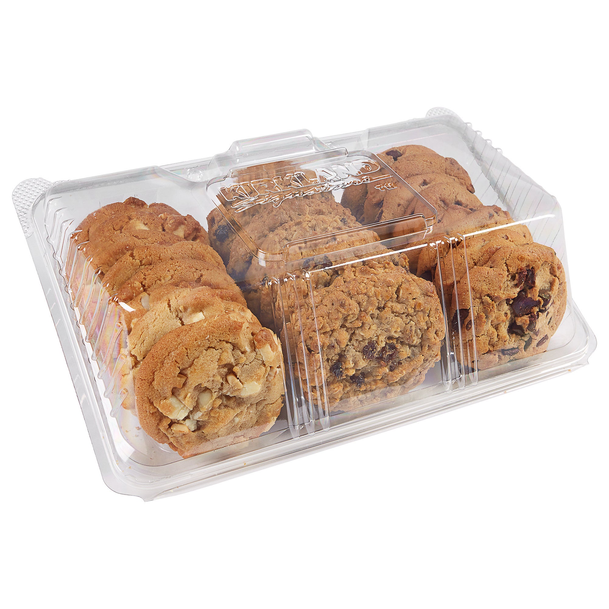 VARIETY COOKIES 24 CT