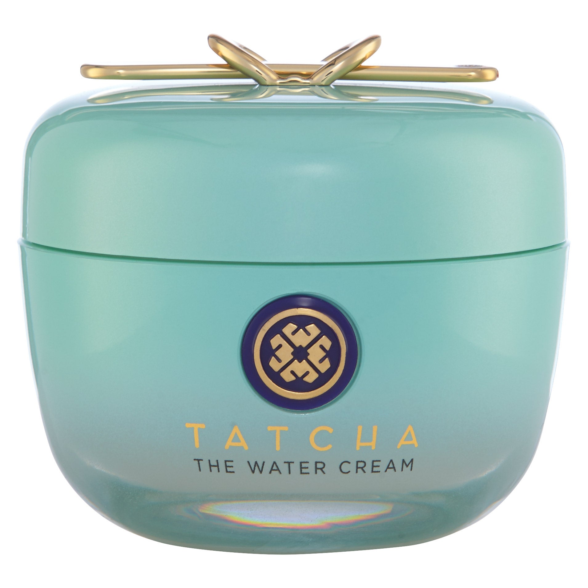 TATCHA THE WATER CREAM 1.7 FL OZ