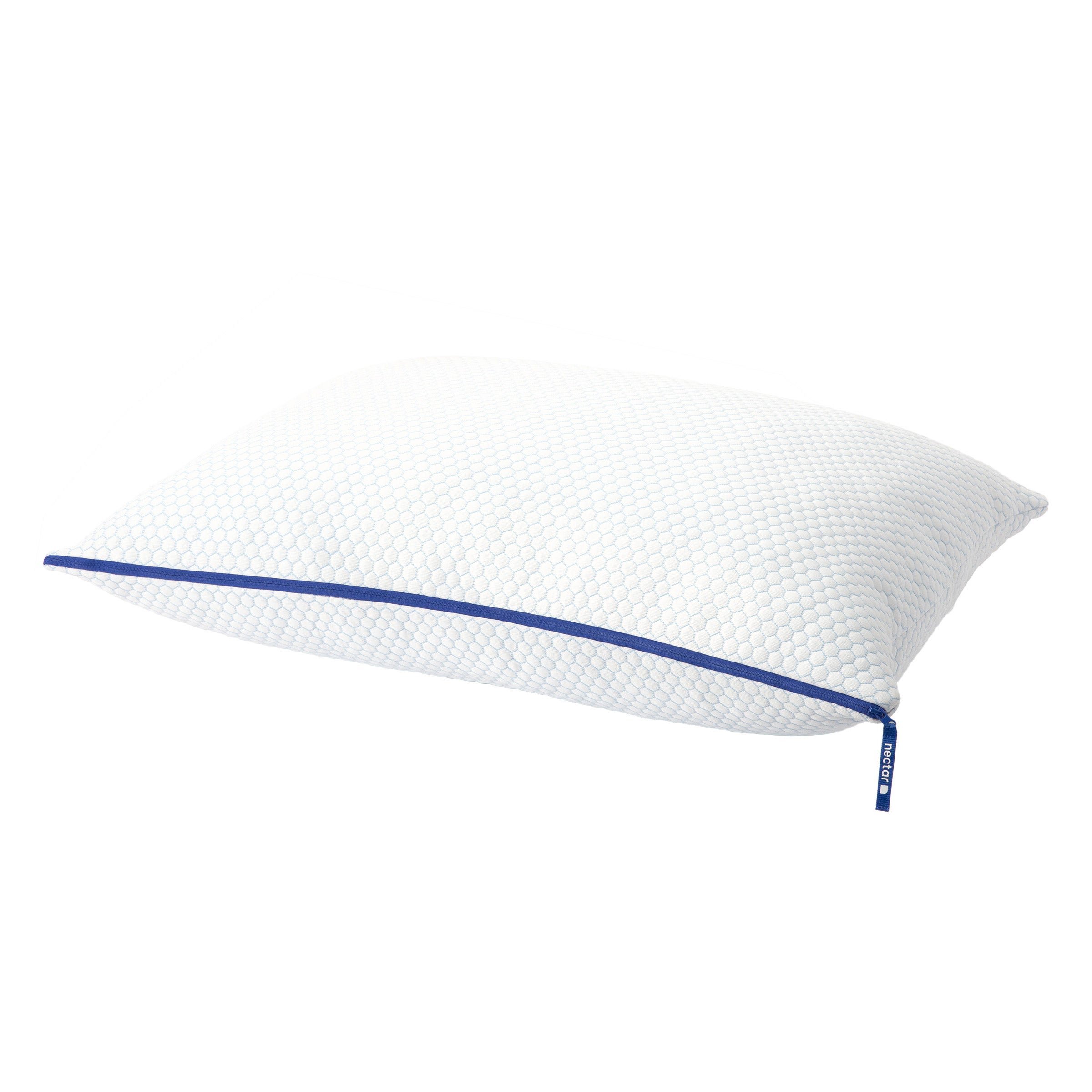 NECTAR TRI-COMFORT MEMORY FOAM PILLOW