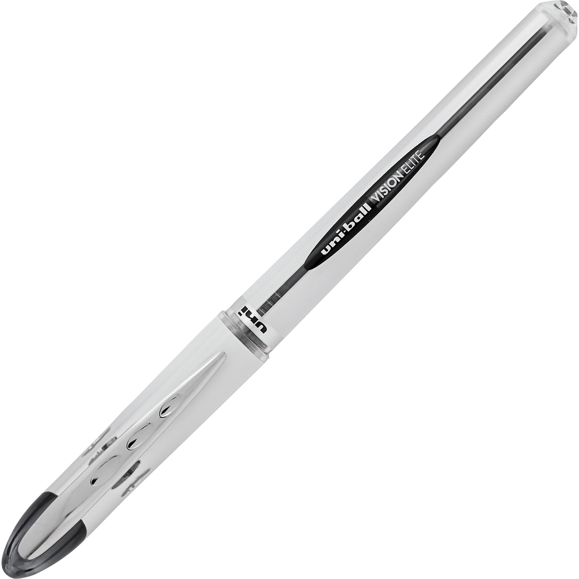 VISION ELIE BOLD ROLLERBALL PEN UBC61231KT BLACK 6CT