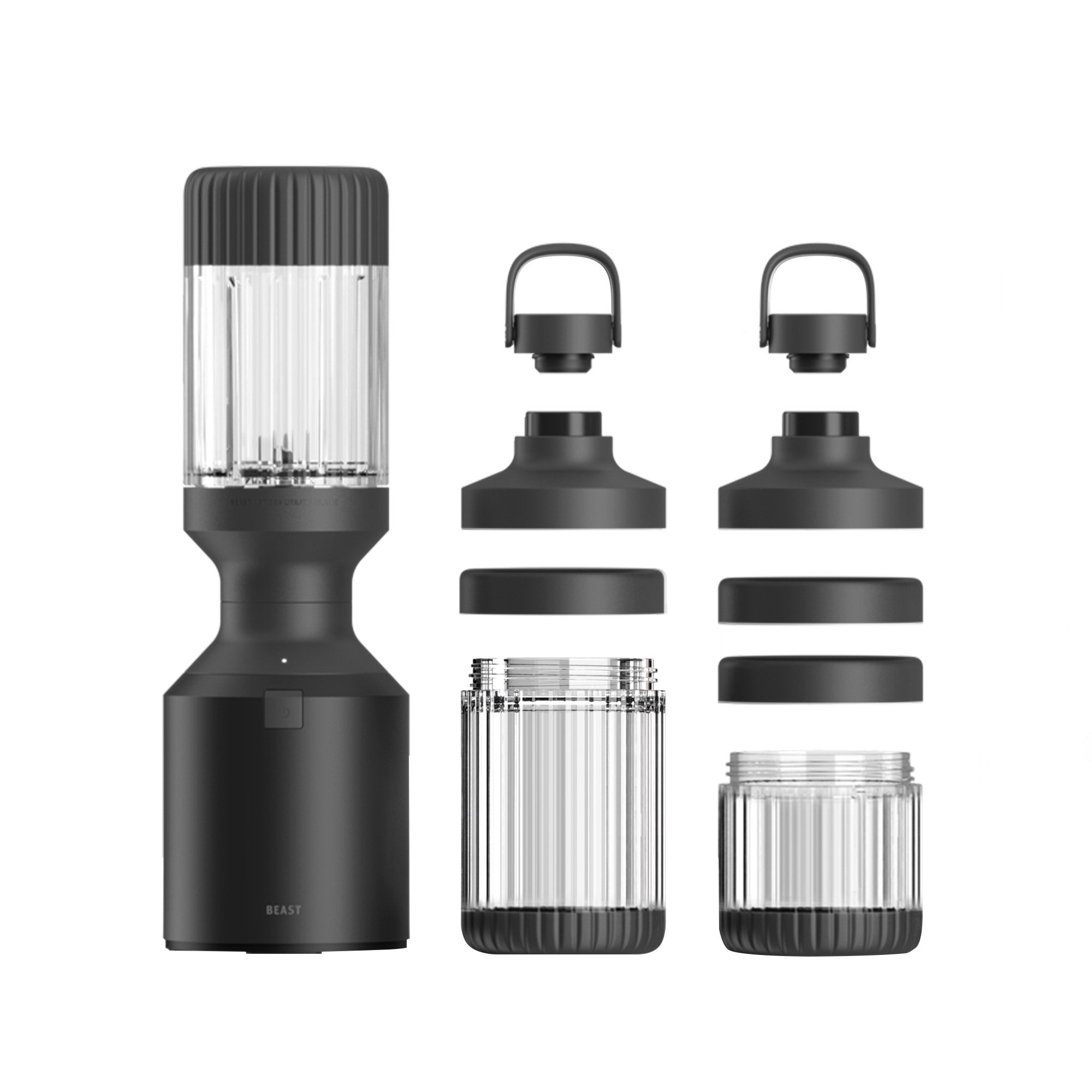 BEAST BLENDER DELUXE ^