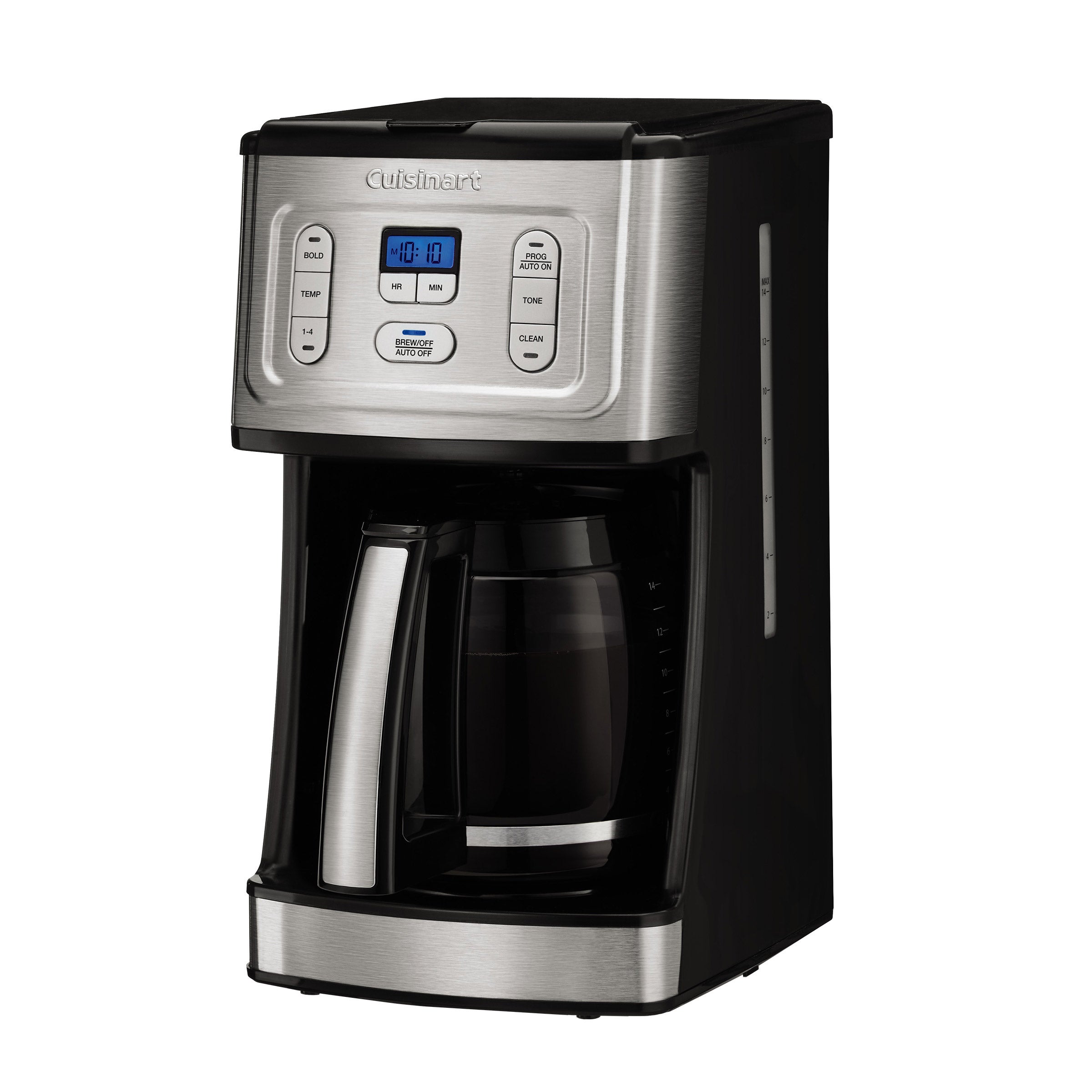 CUISINART BREWCENTRAL