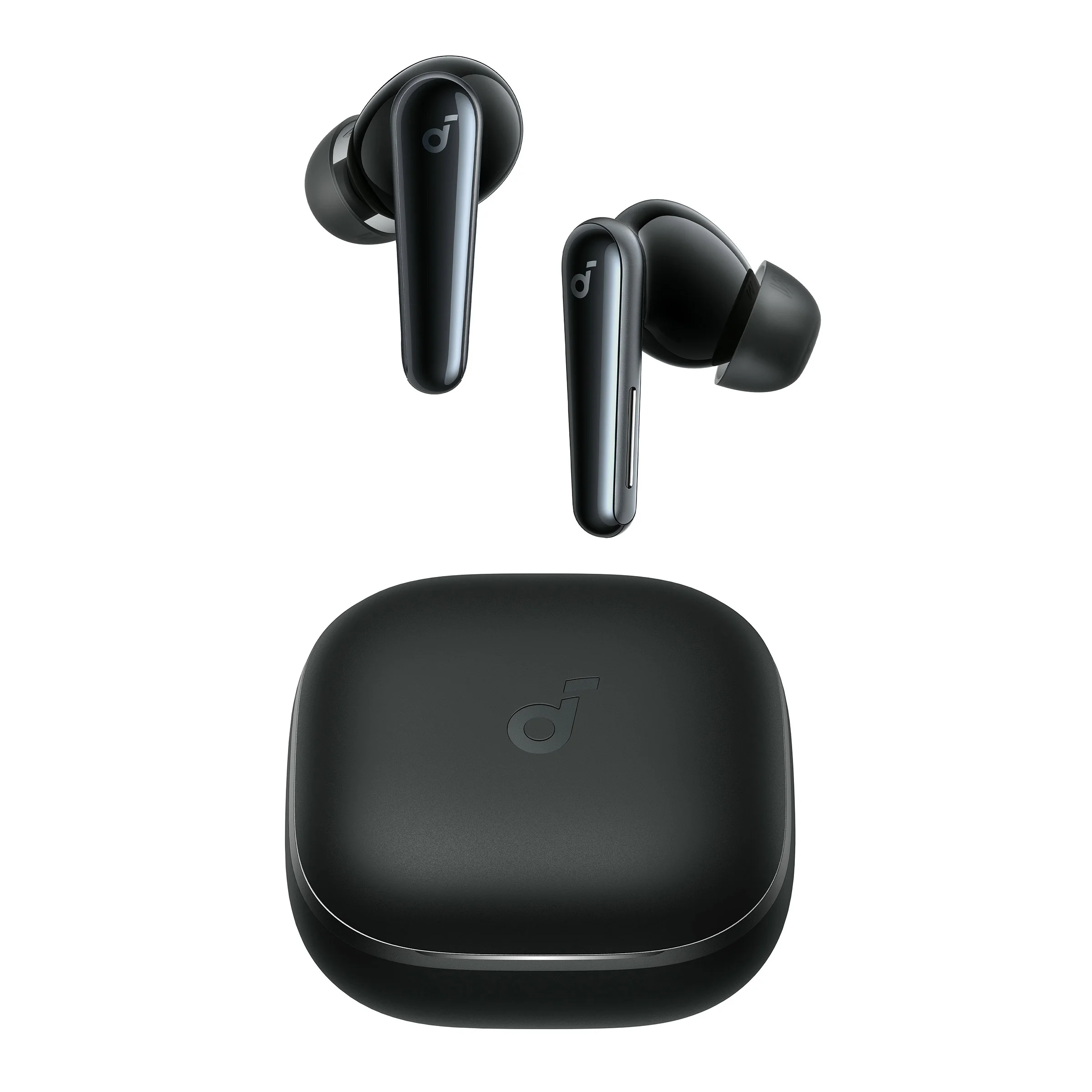 SOUNDCORE LIBERTY 5 EARBUDS BLACK