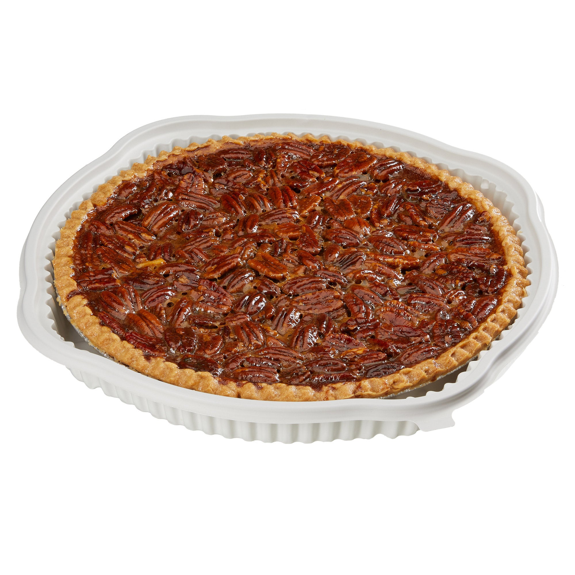 PECAN PIE 4 LB 6 OZ - Image 1