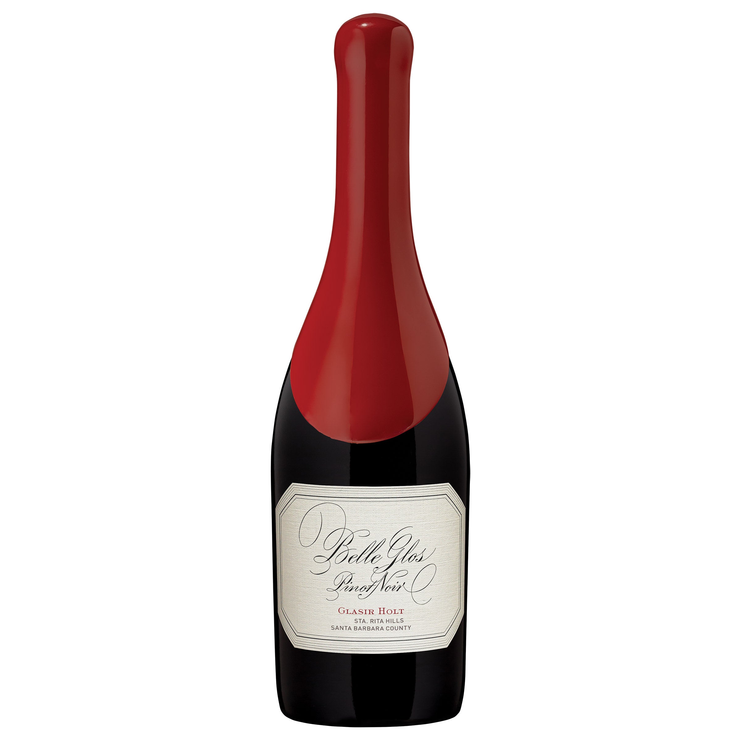 BELLE GLOS GLASIR HOLT PINOT NOIR SANTA RITA HILLS 750ML