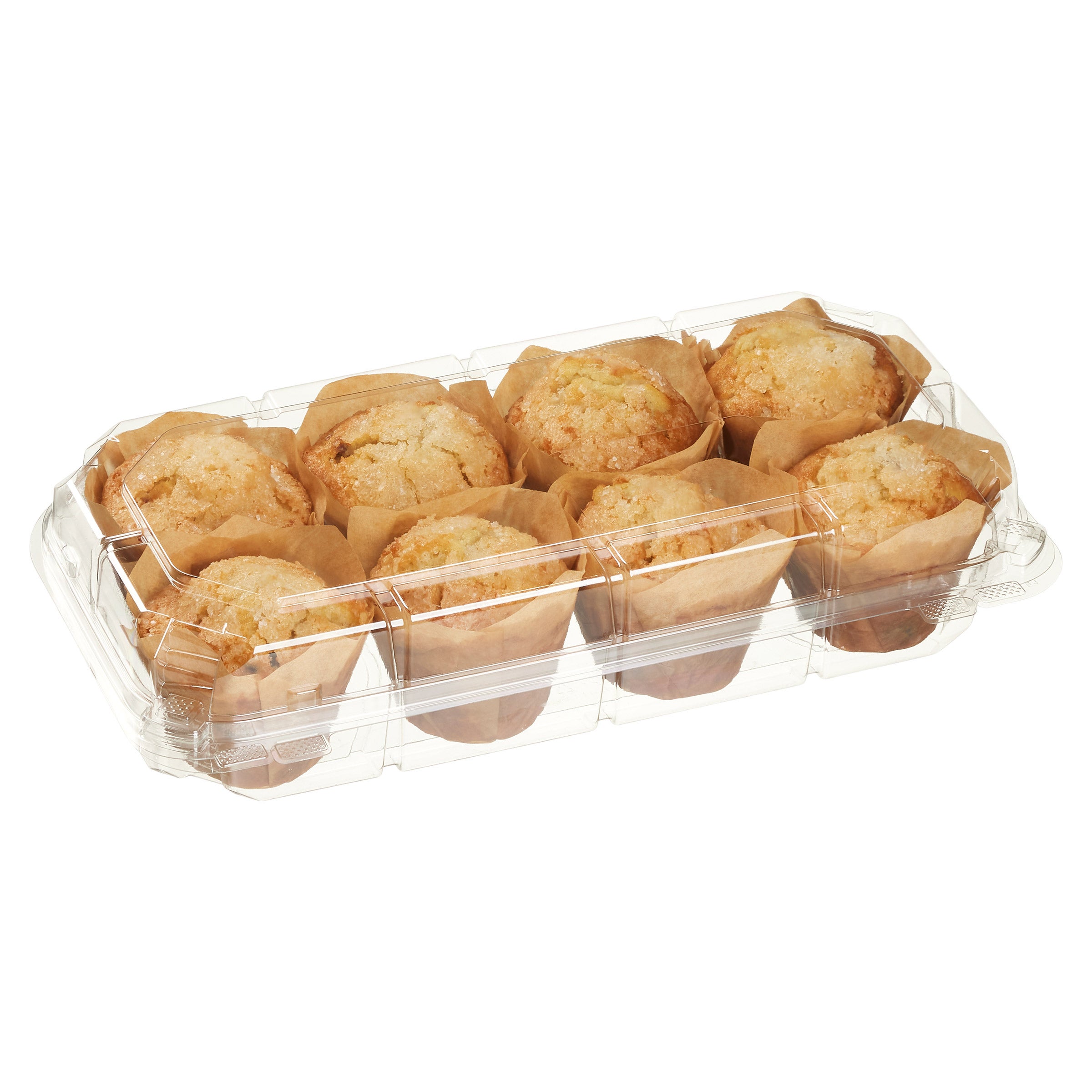 CRANBERRY ORANGE MUFFIN 8 PK - Image 1