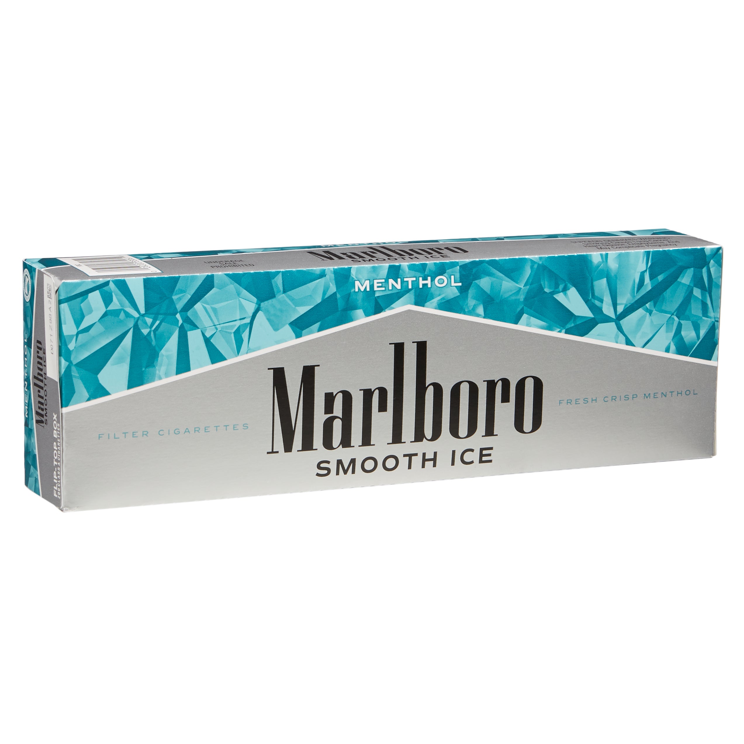 MARLBORO MENTHOL SMOOTH ICE