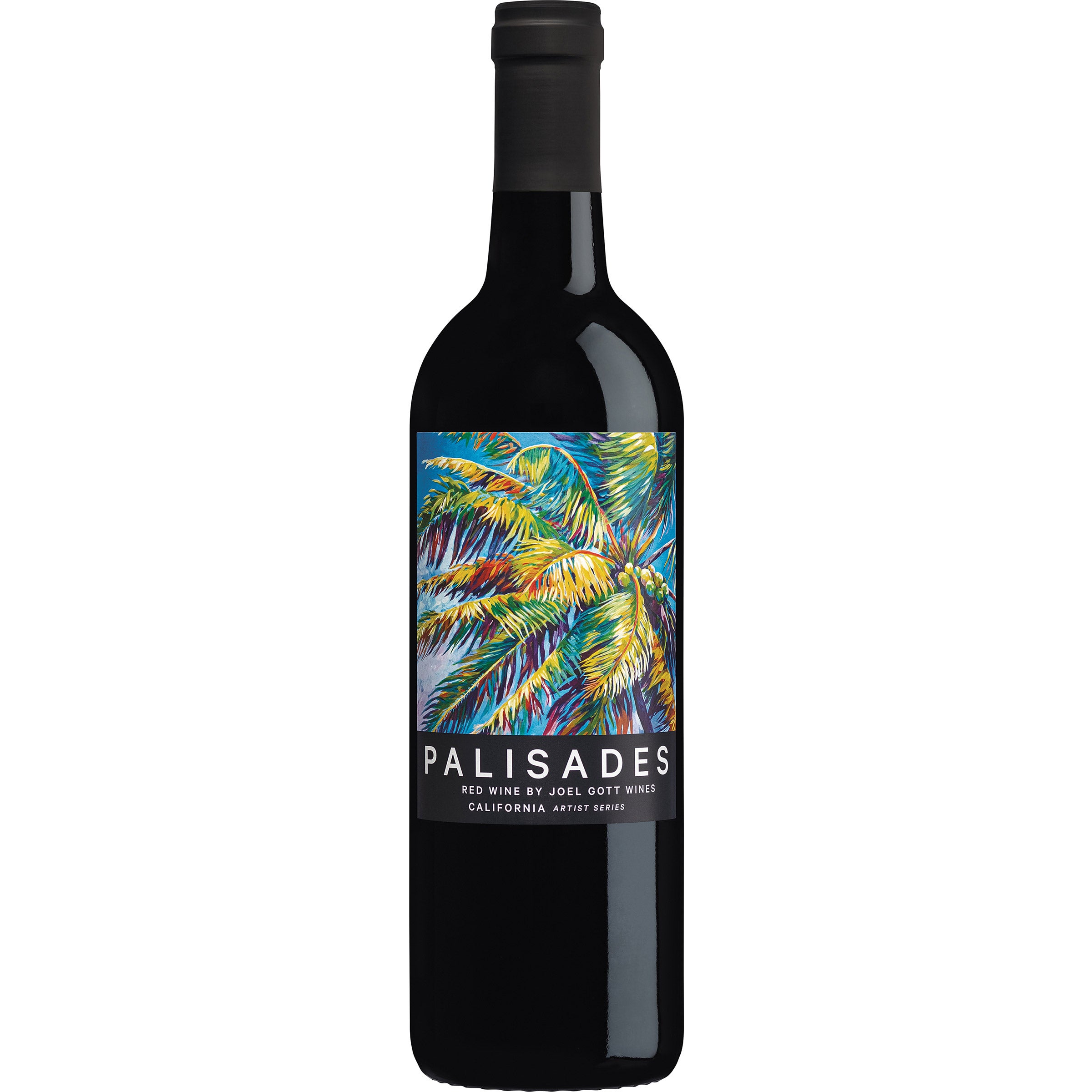 JOEL GOTT PALISADES RED BLEND CLOSE OUT