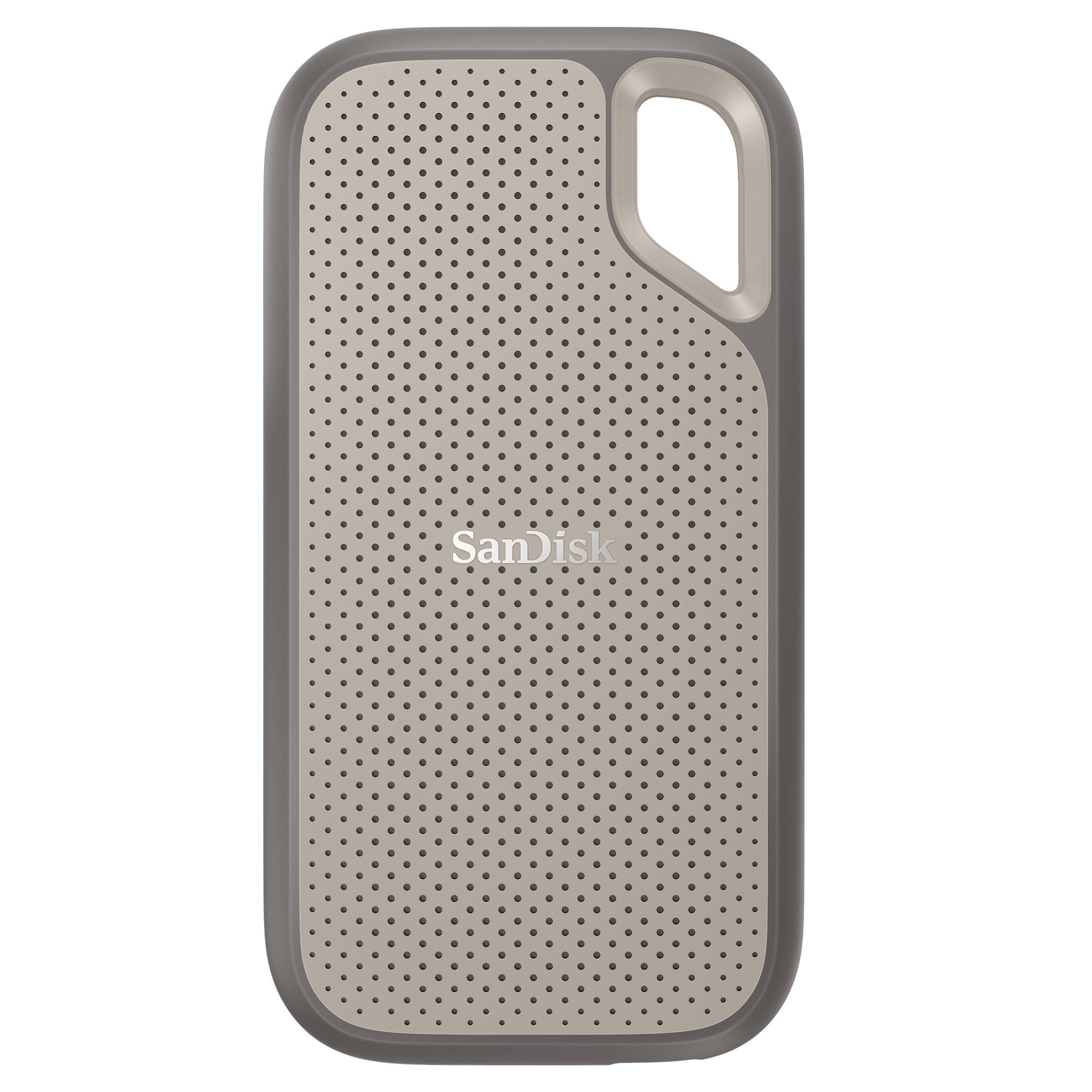 SANDISK 1TB EXTREME GO SOLID STATE DRIVE - Image 1