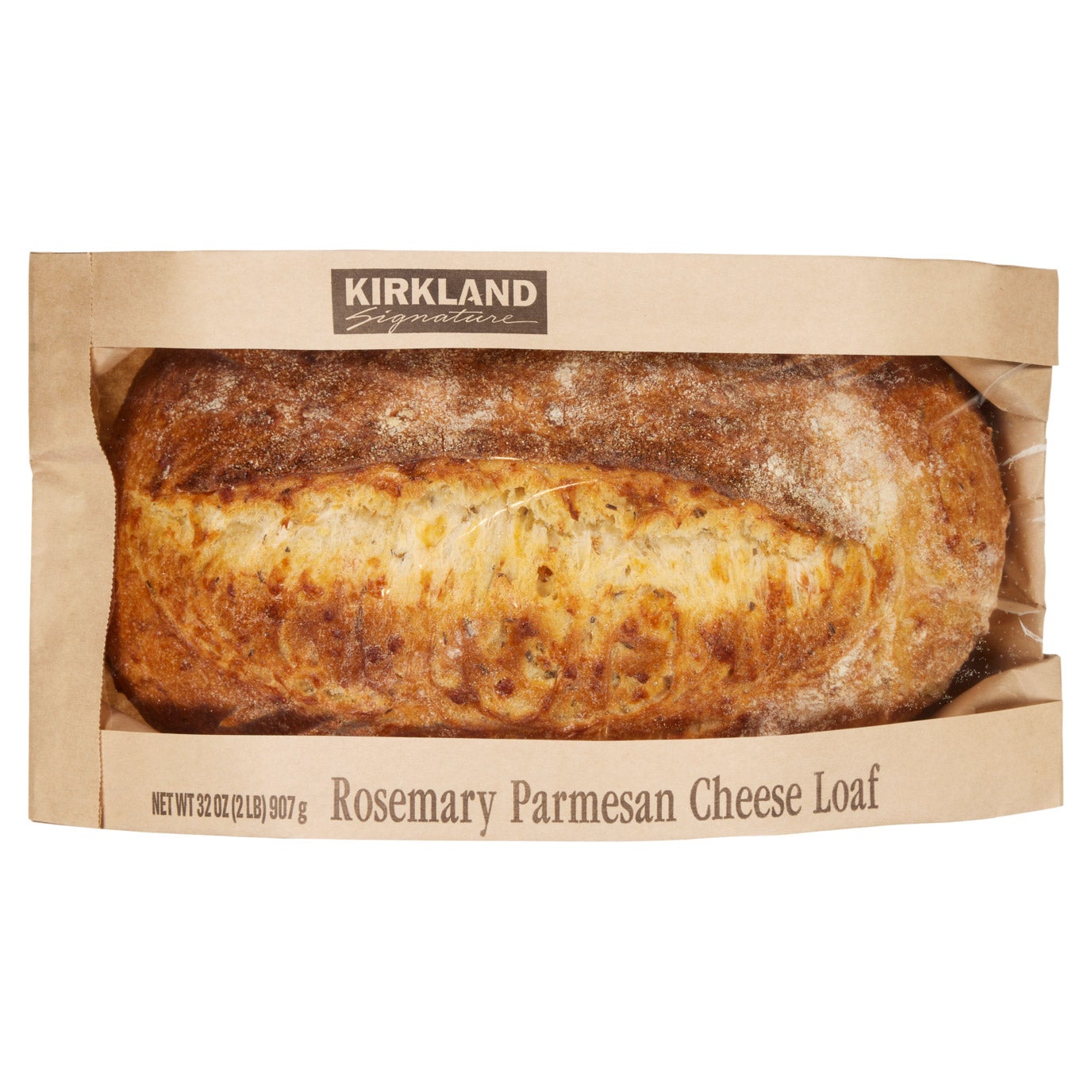 ROSEMARY PARMESAN - Image 1