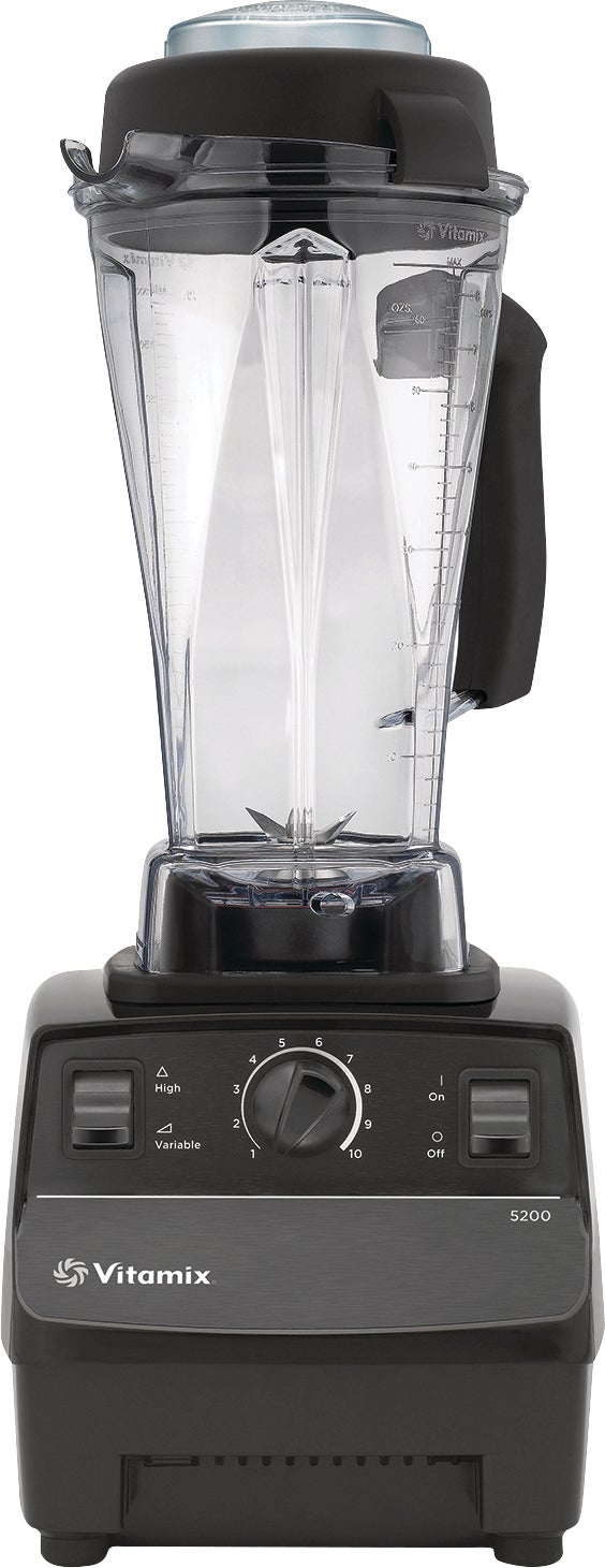 VITAMIX 5200S HIGH POWERED BLENDER