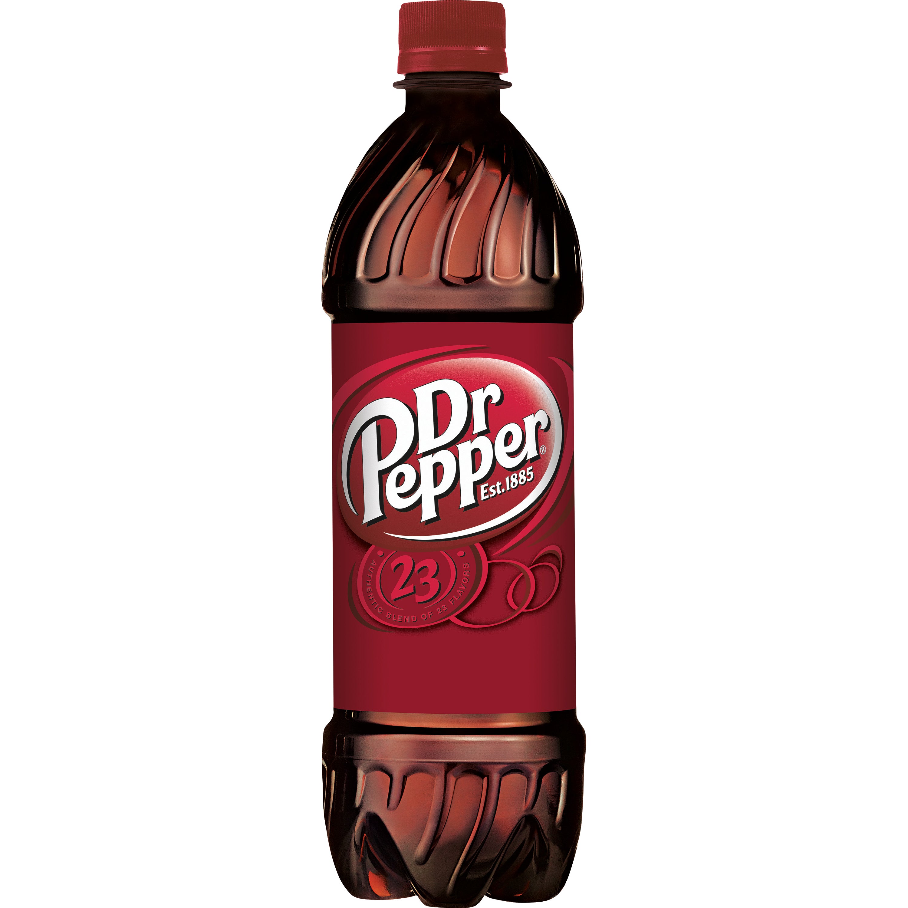 DR PEPPER ORIGINAL 24/16.9 OZ - Image 1