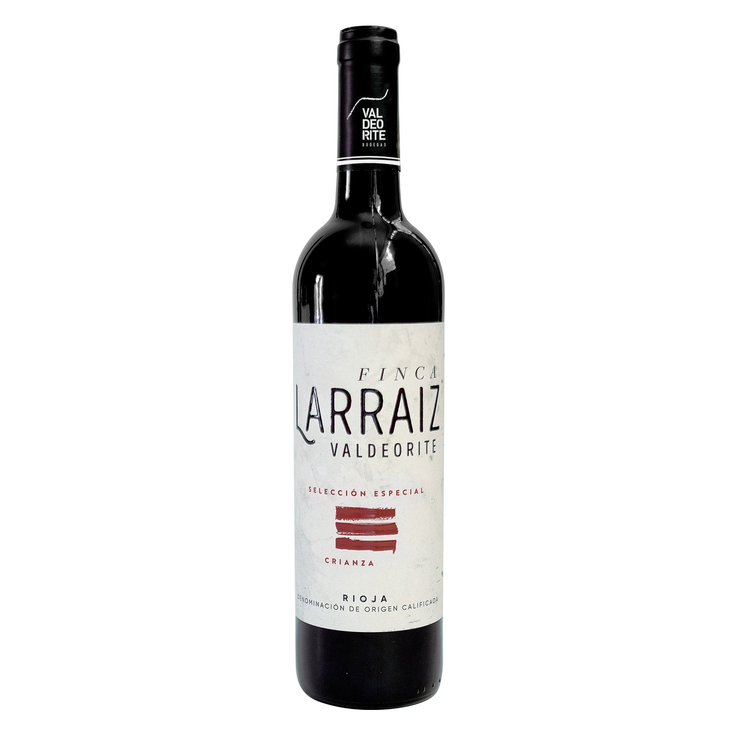 FINCA LARRAIZ TEMPRANILLO RIOJA, SPAIN 750ML