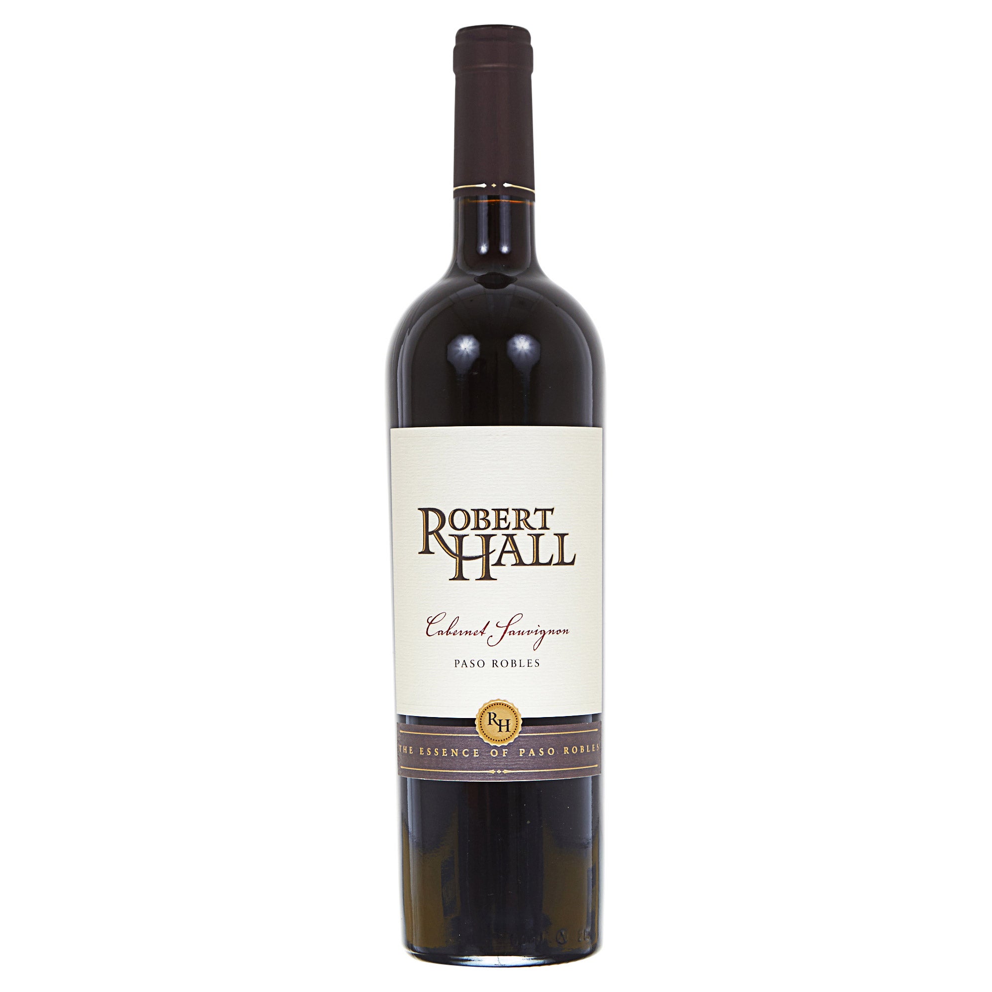 ROBERT HALL CABERNET SAUVIGNON PASO ROBLES 750 ML