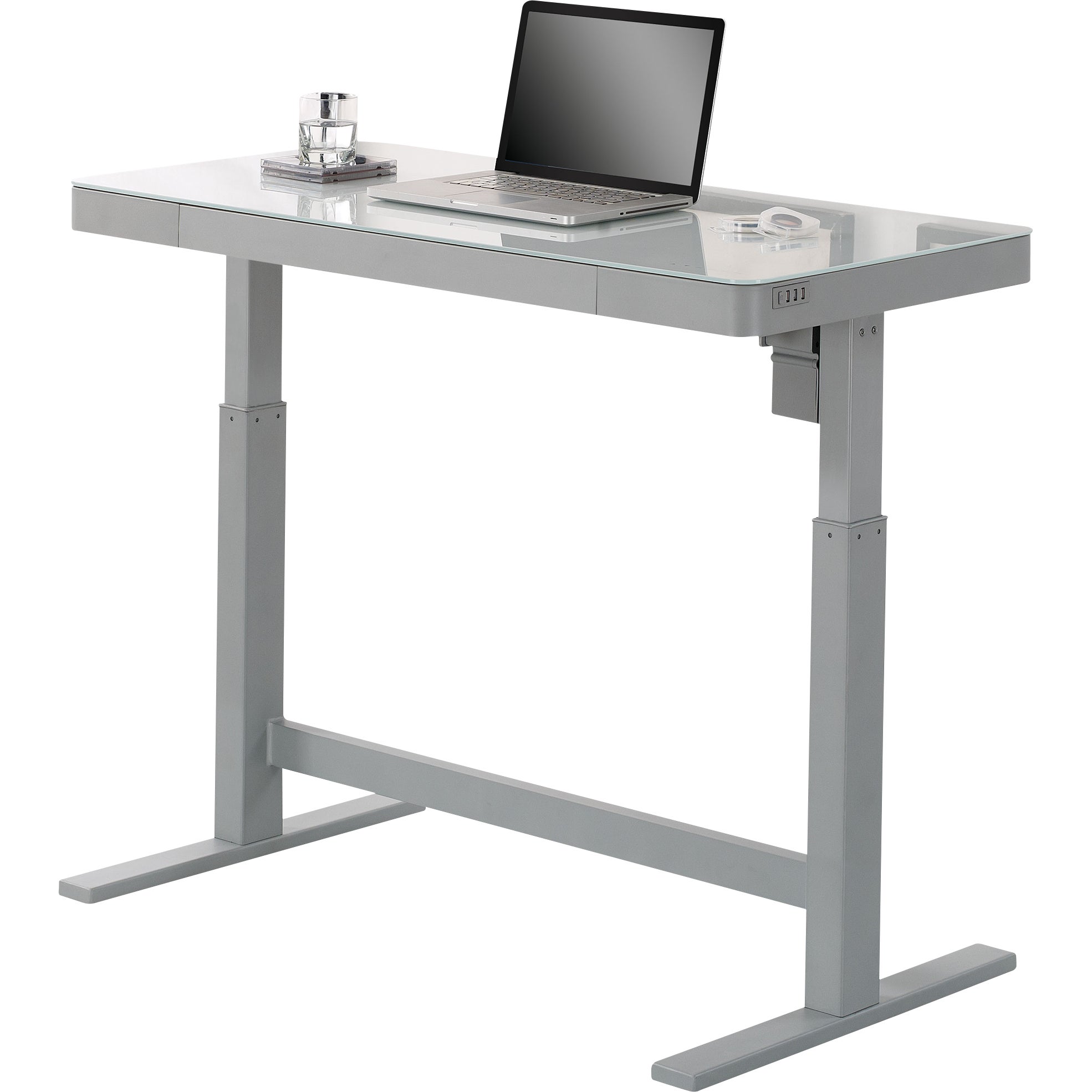 TRESANTI ADJUSTABLE HEIGHT DESK