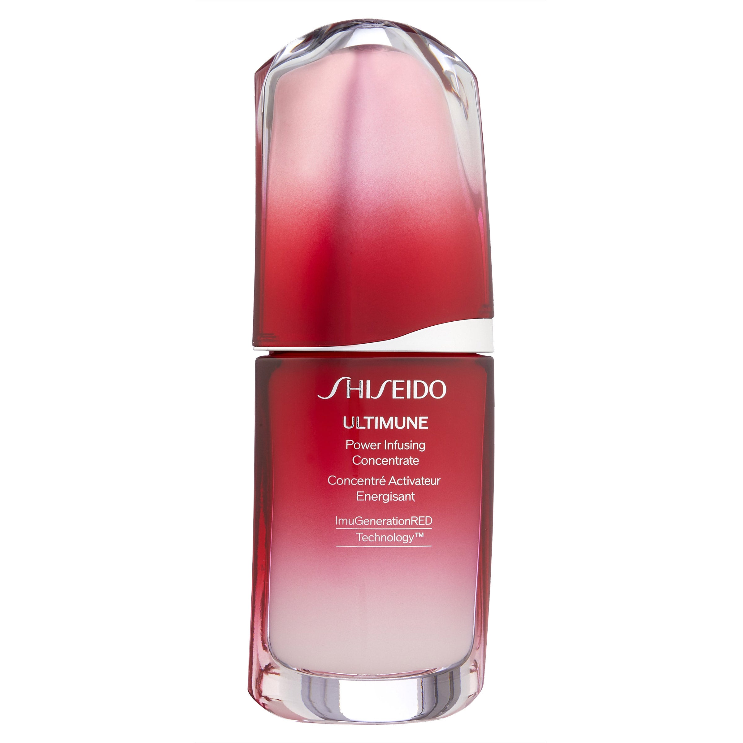 SHISEIDO ULTIMUNE POWER INFUSING CONCENTRATE