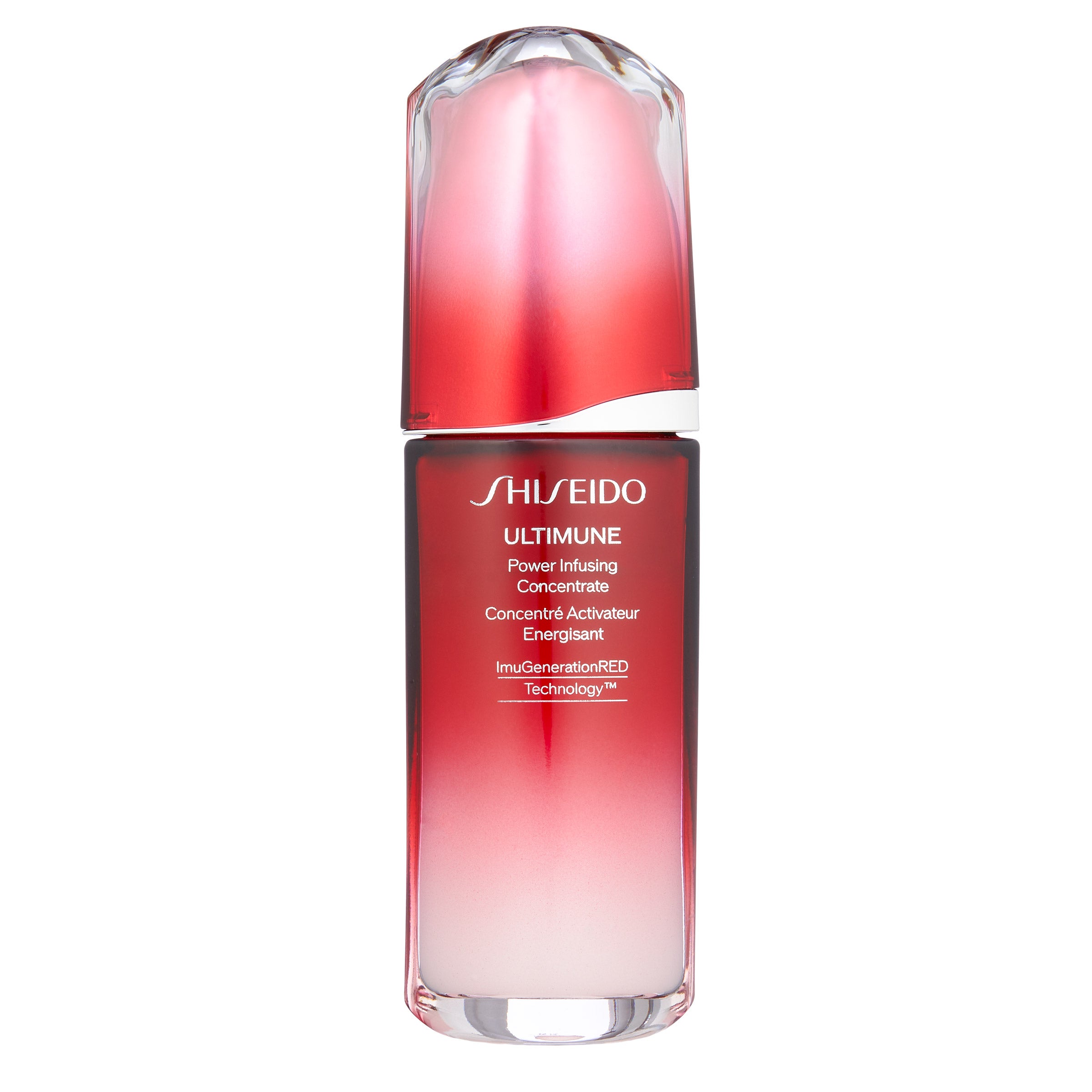 SHISEIDO ULTIMUNE POWER SERUM 2.5 FL OZ