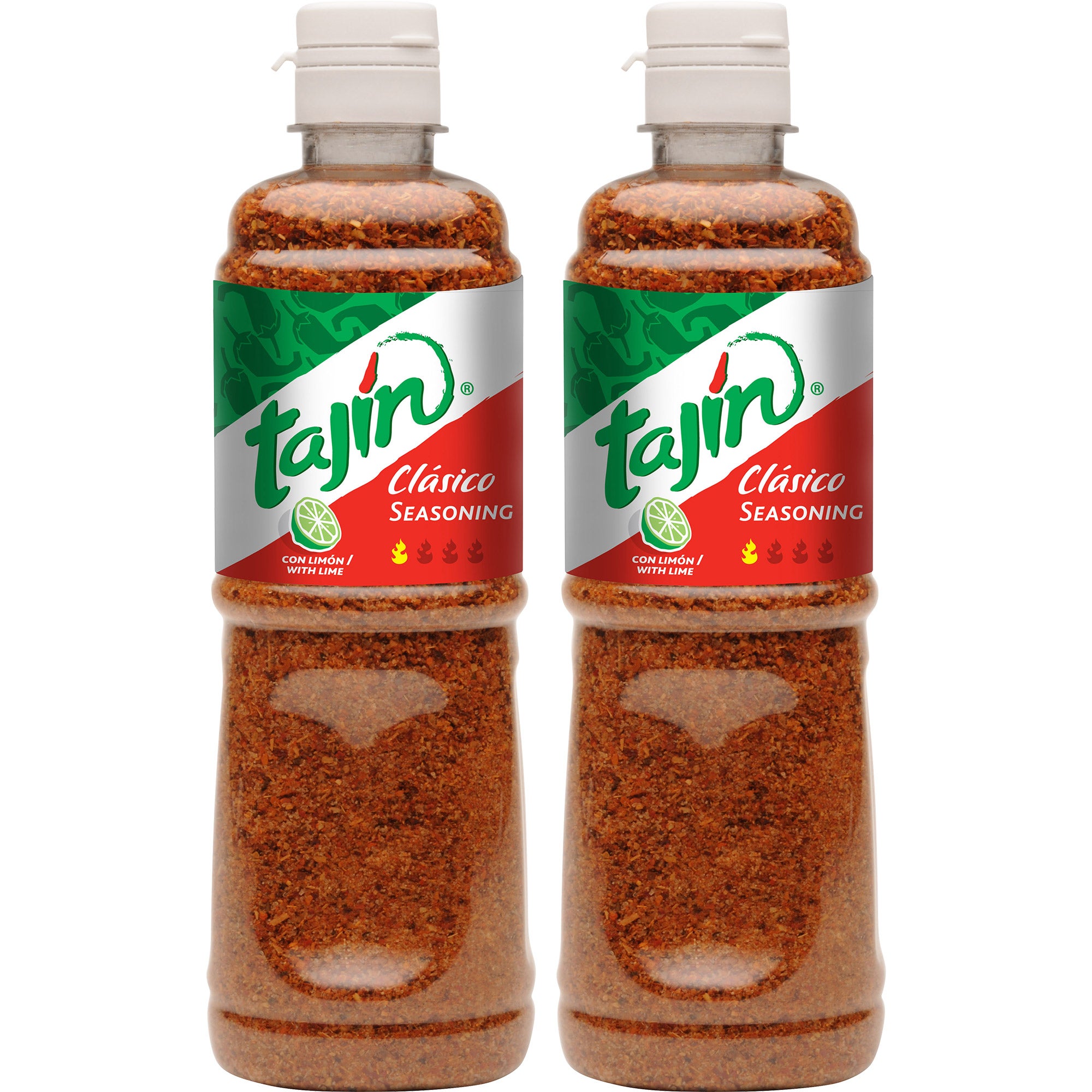 TAJIN CLASICO SEASONING 2/14 OZ - Image 1