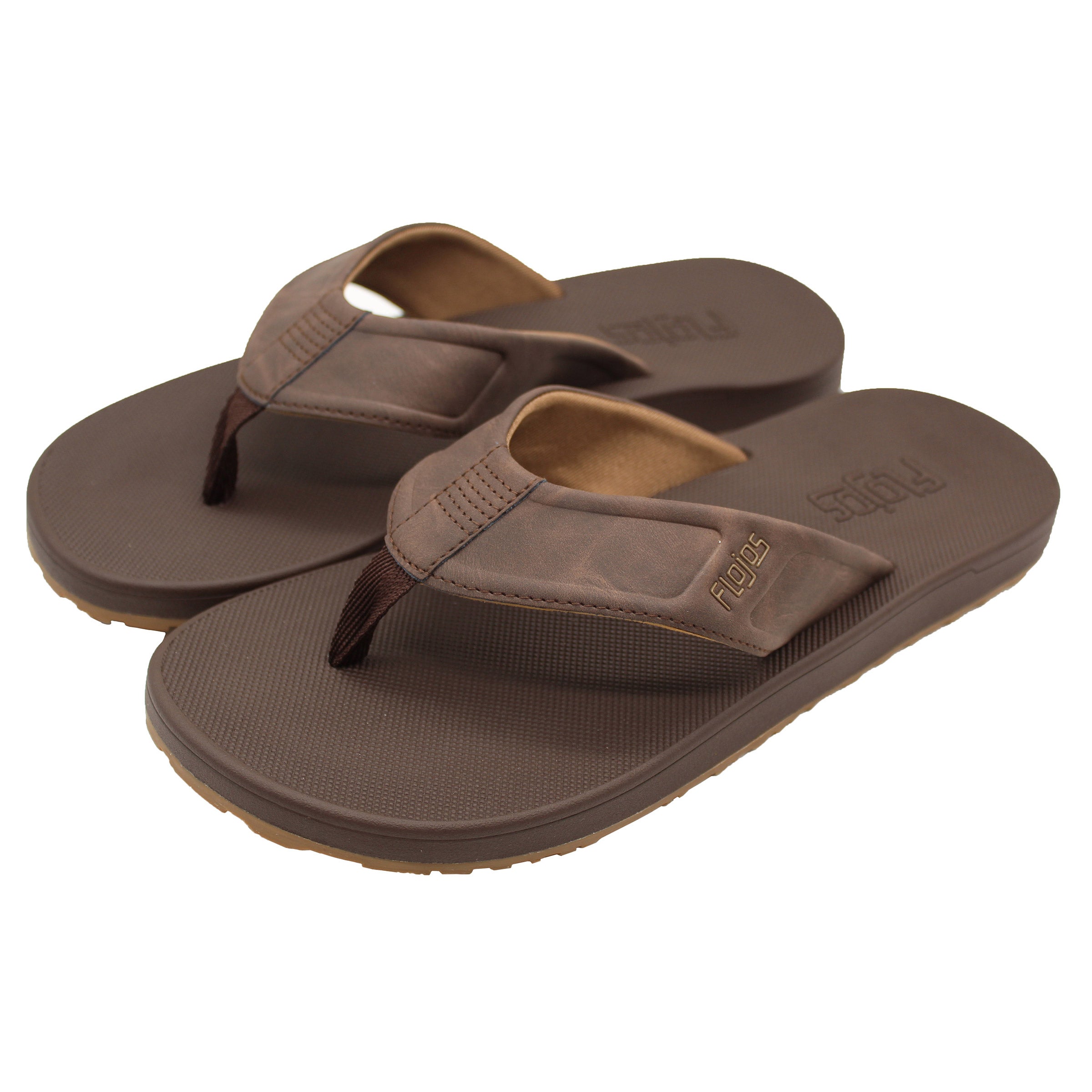 FLOJOS MEN'S FLIP FLOP - Image 1