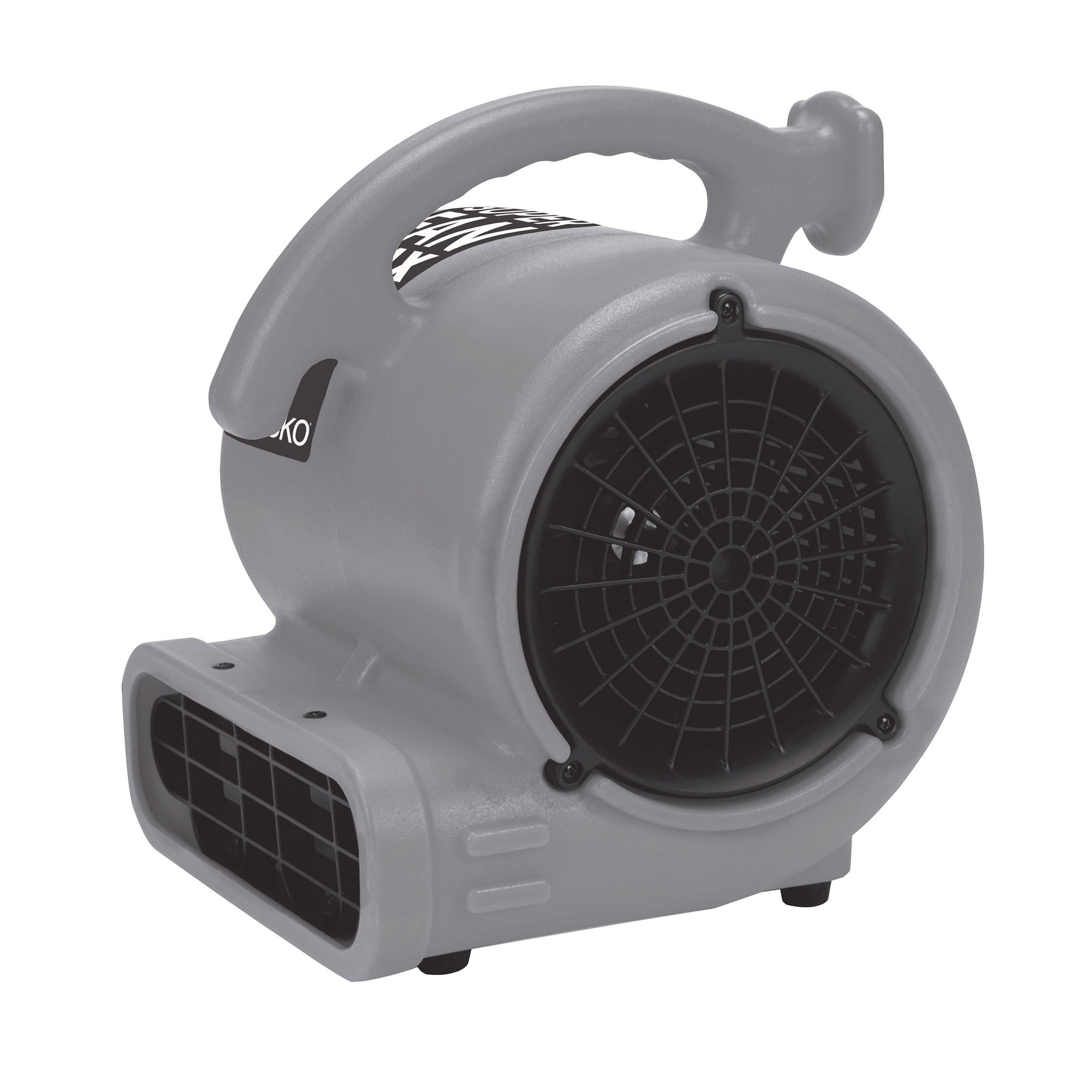 LASKO SOLEAIRE SUPER FAN HIGH VELOCITY FAN