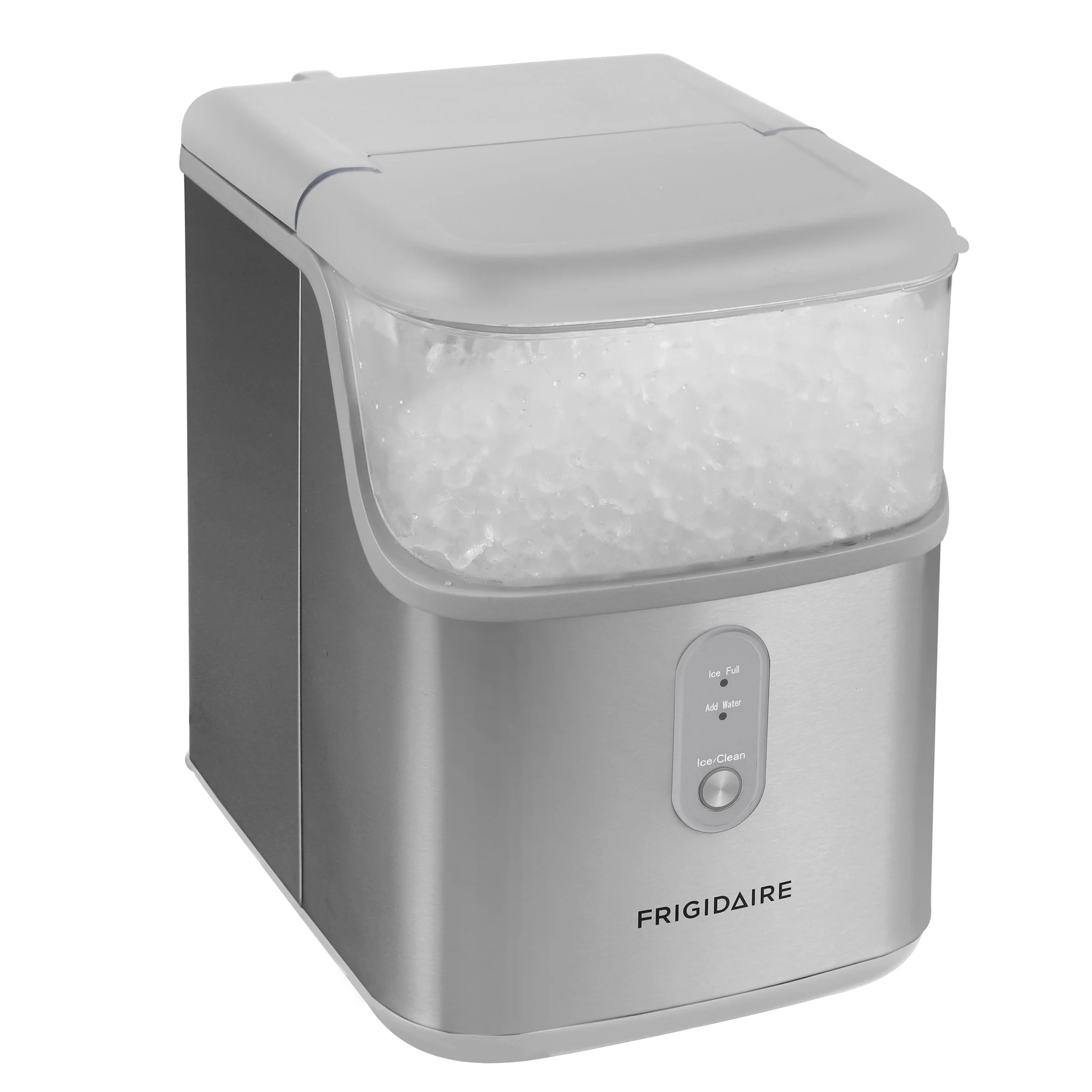 FRIGIDAIRE CRUNCH ICE MAKER NUGGET ICE
