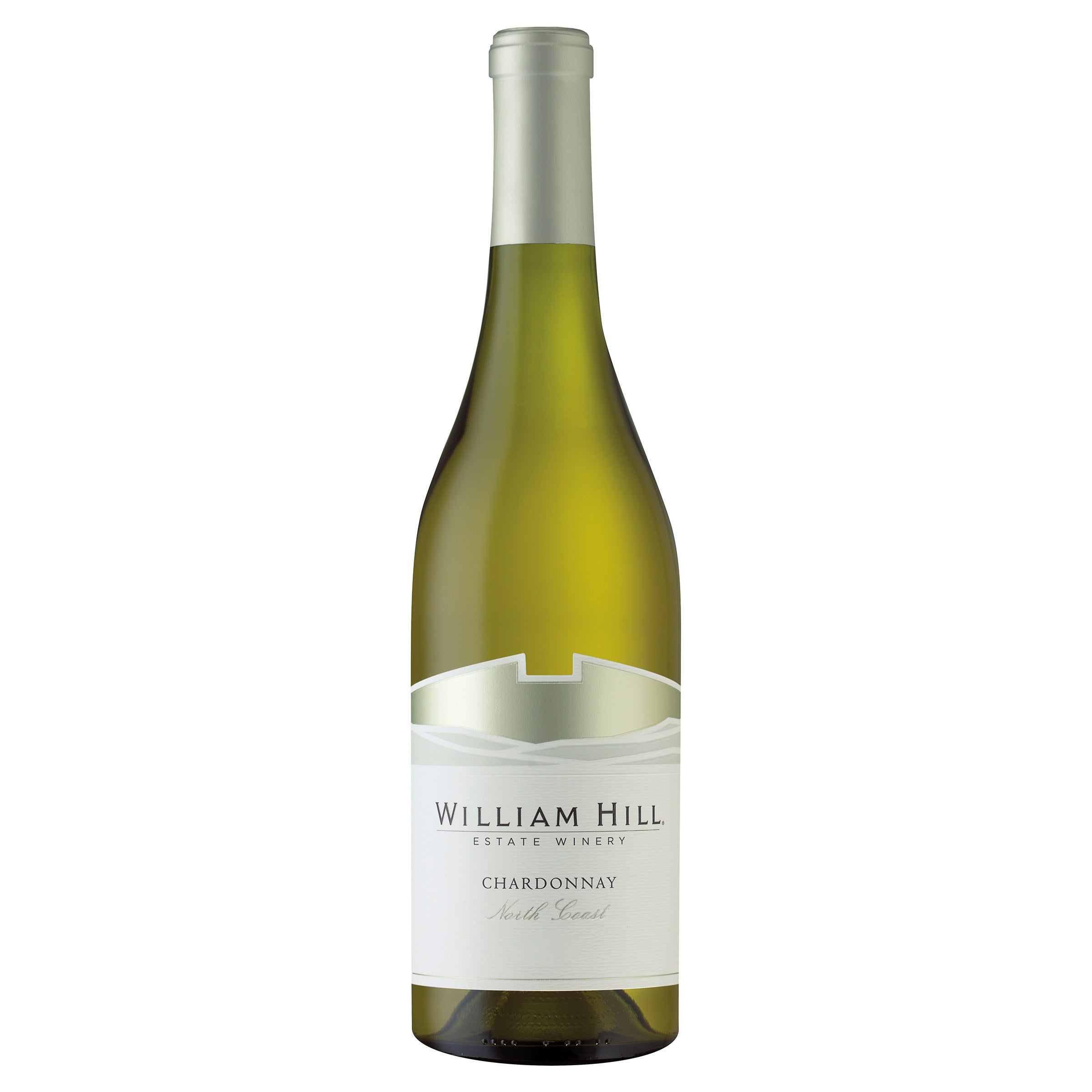 WILLIAM HILL ESTATE CHARDONNAY CALIFORNIA 750ML
