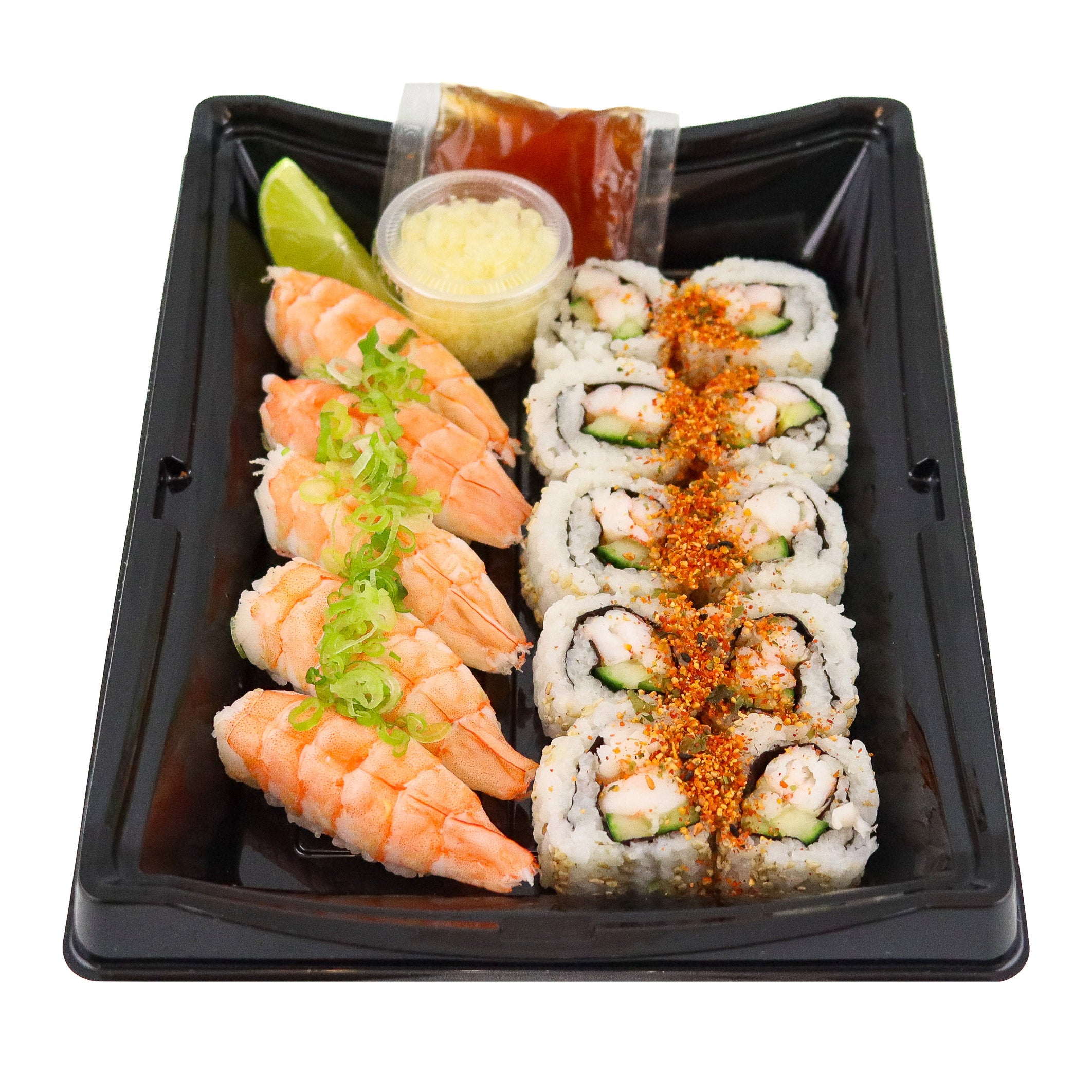 SUSHI GOURMET SWEET CHILI SHRIMP 15 PC 13.3 OZ
