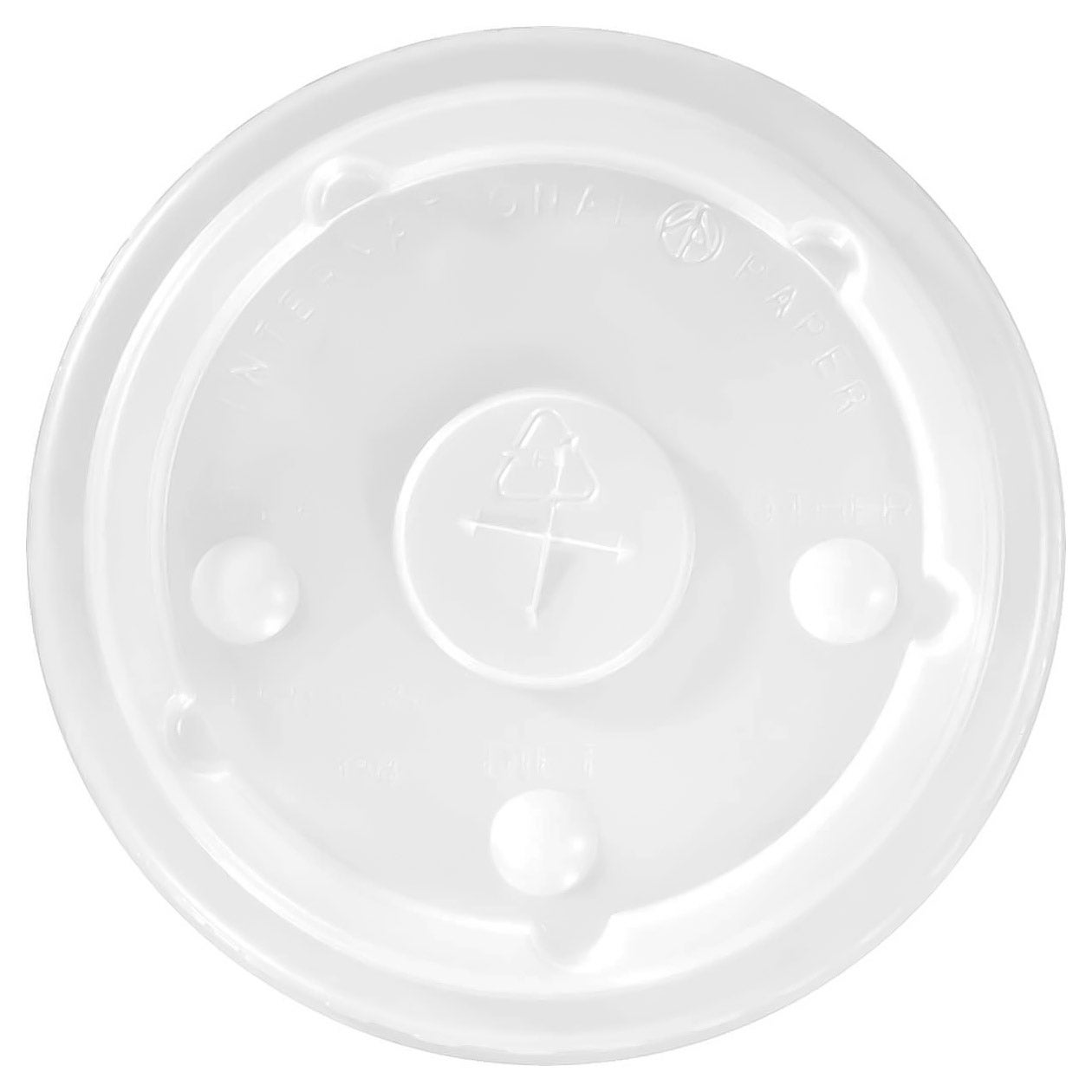GRAPHIC PACKAGING 16-24 OZ CLEAR LID 600 COUNT LCRS-22