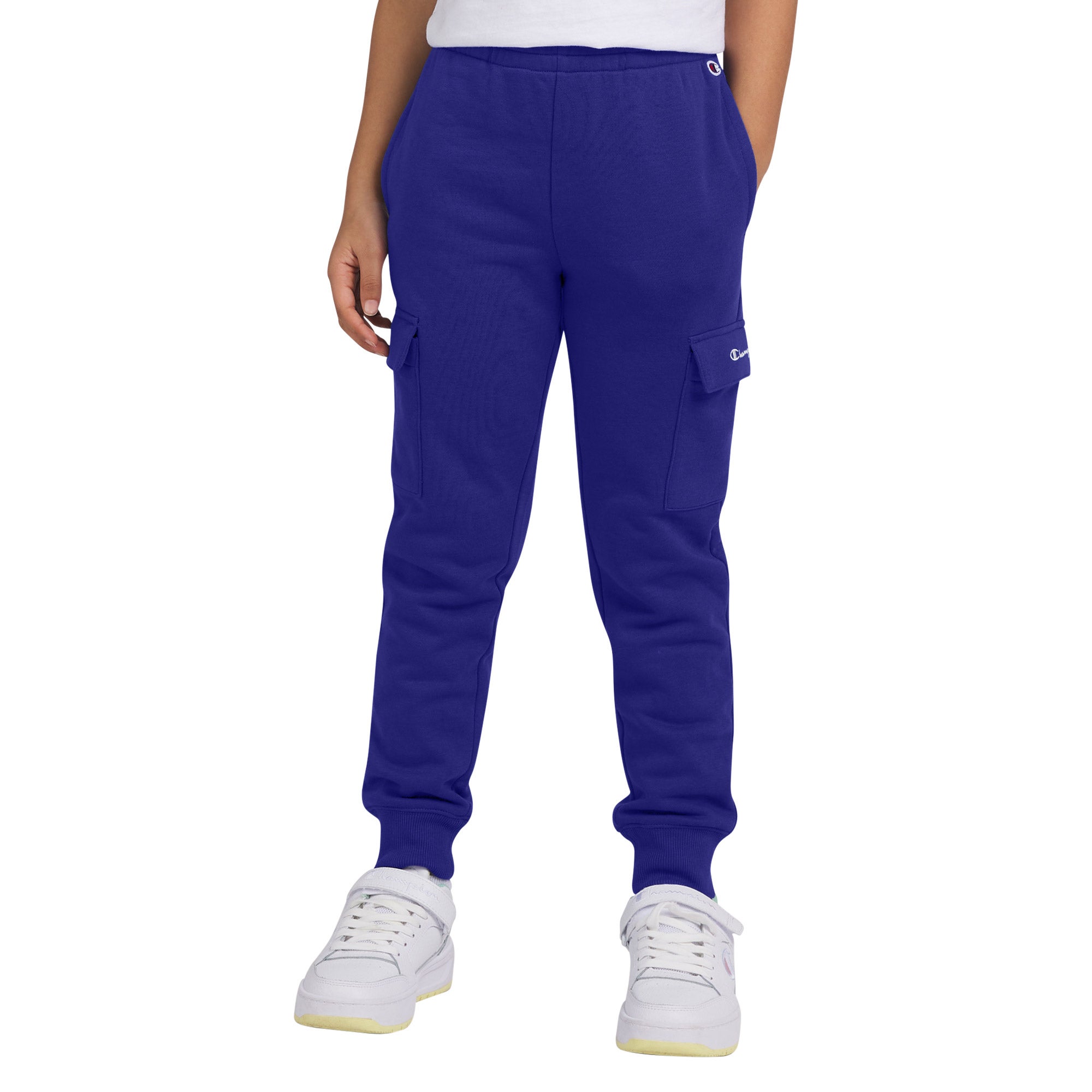 FIVE STAR APPAREL MENS FLEECE JOGGER FY 24 - Image 1