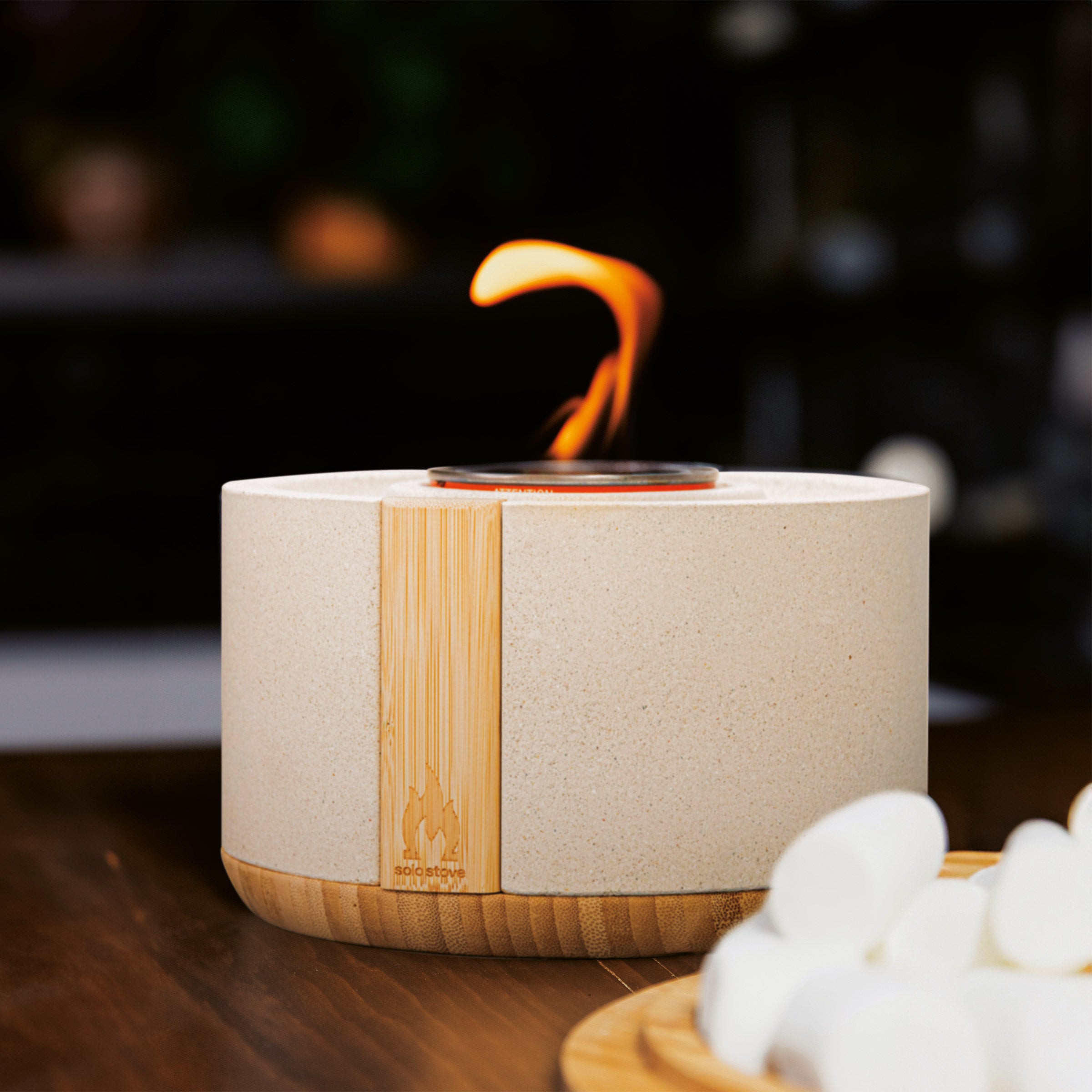 Solo Stove S'mores Fire Bowl Set - $34.97 at Costco