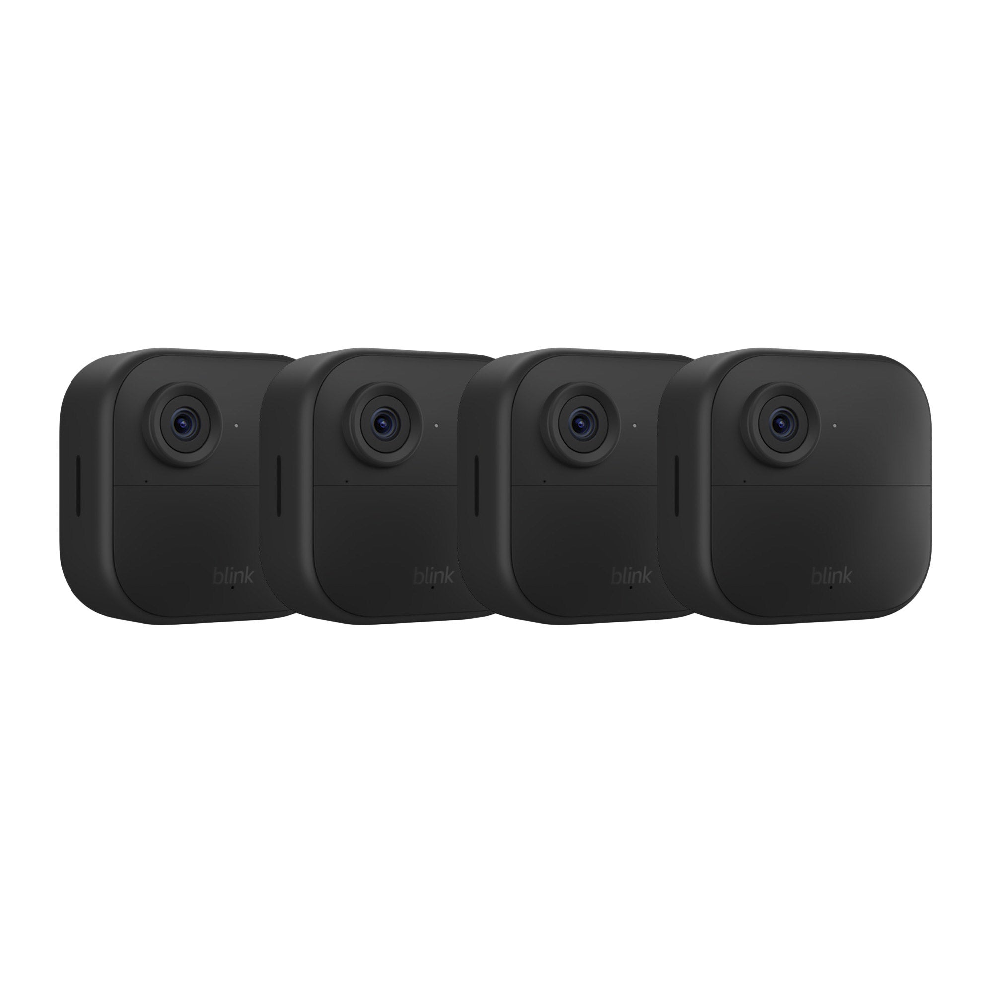 BLINK 4 CAM BUNDLE