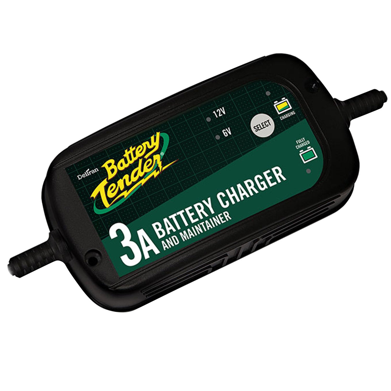 BATTERY TENDER 3.0 AMP BATTERY CHARGE & MAINTAINER - Image 1