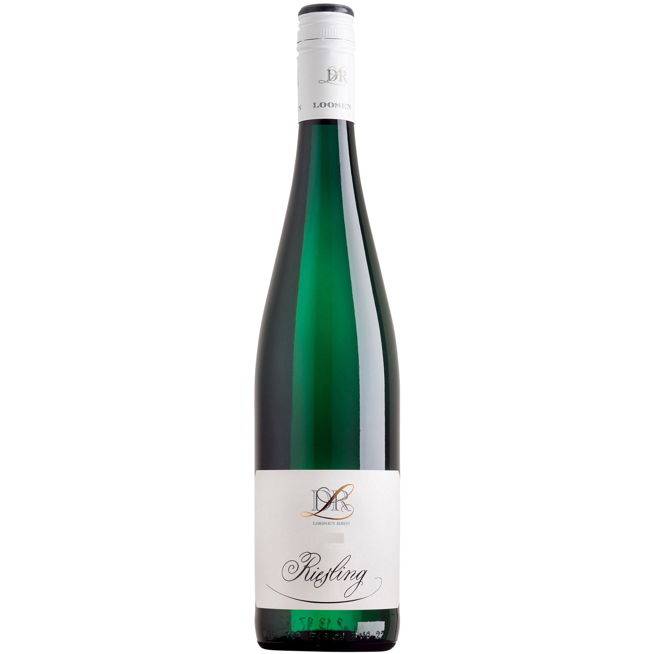 DR. LOOSEN RIESLING GERMANY 750ML